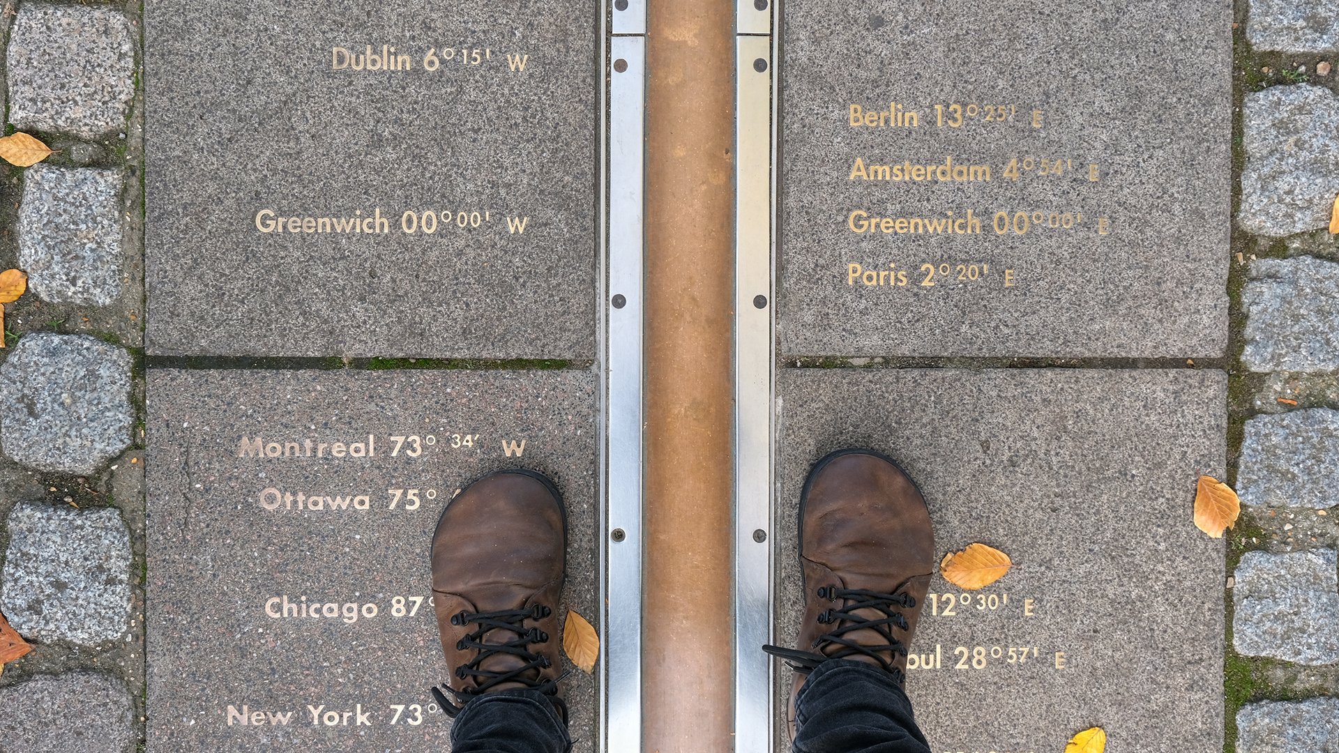Greenwich
