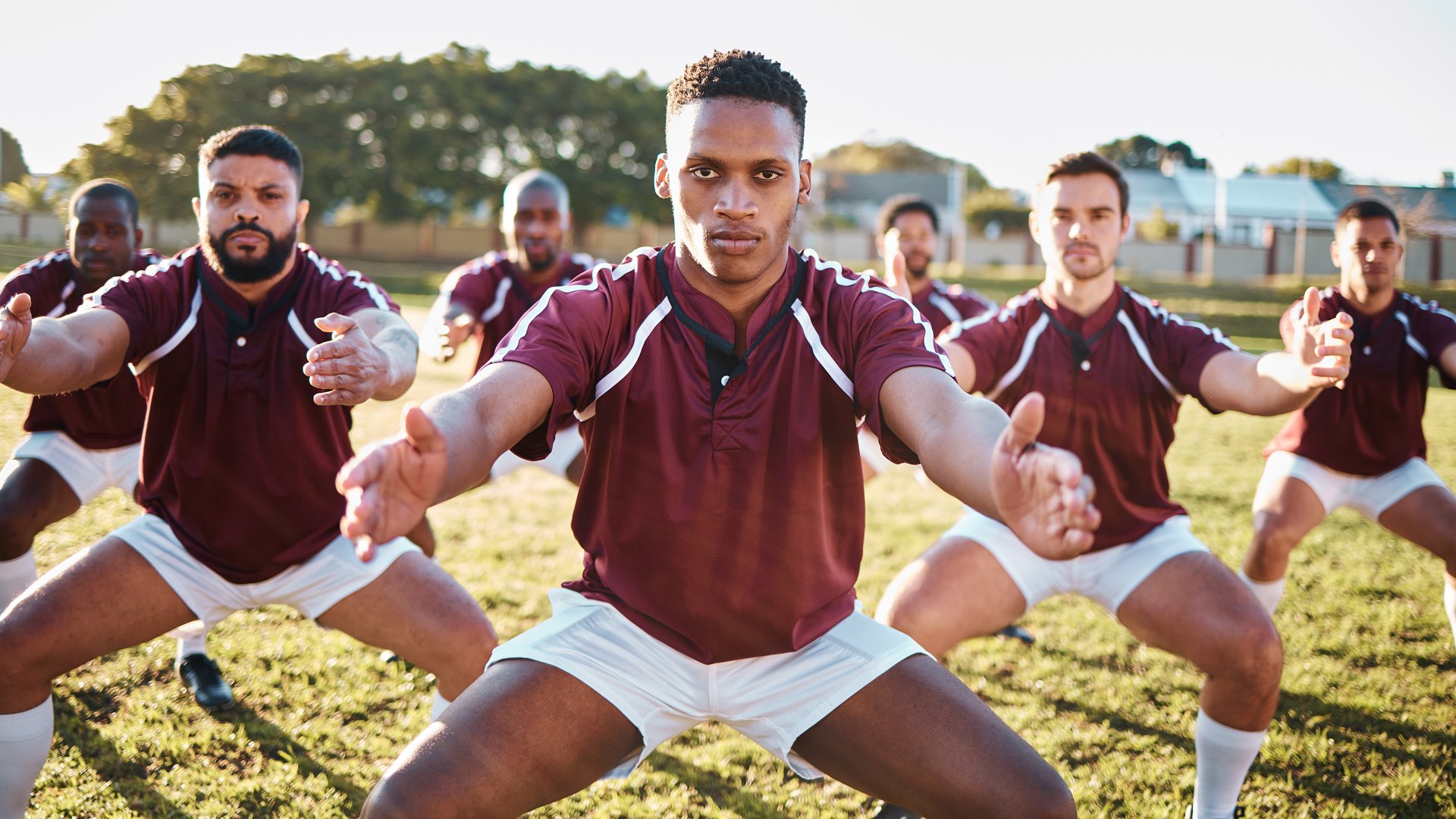 haka rugby
