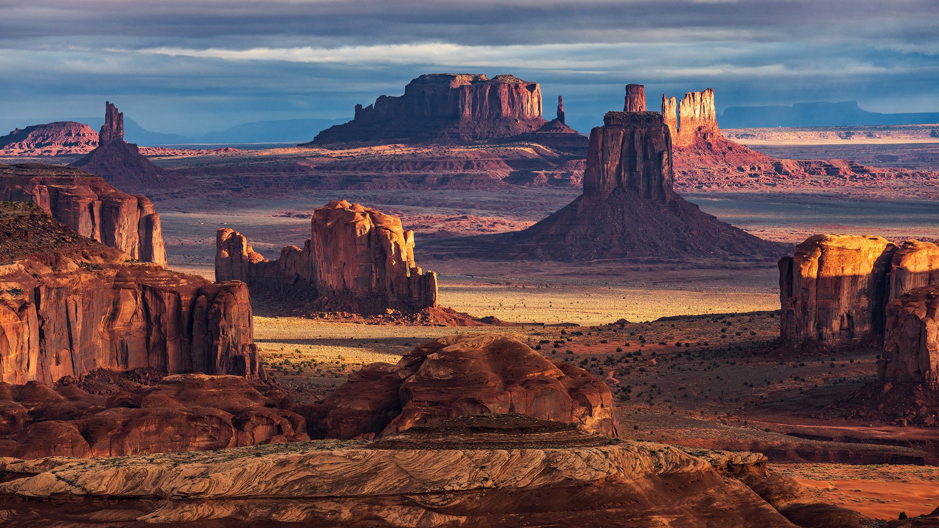 Monument Valley