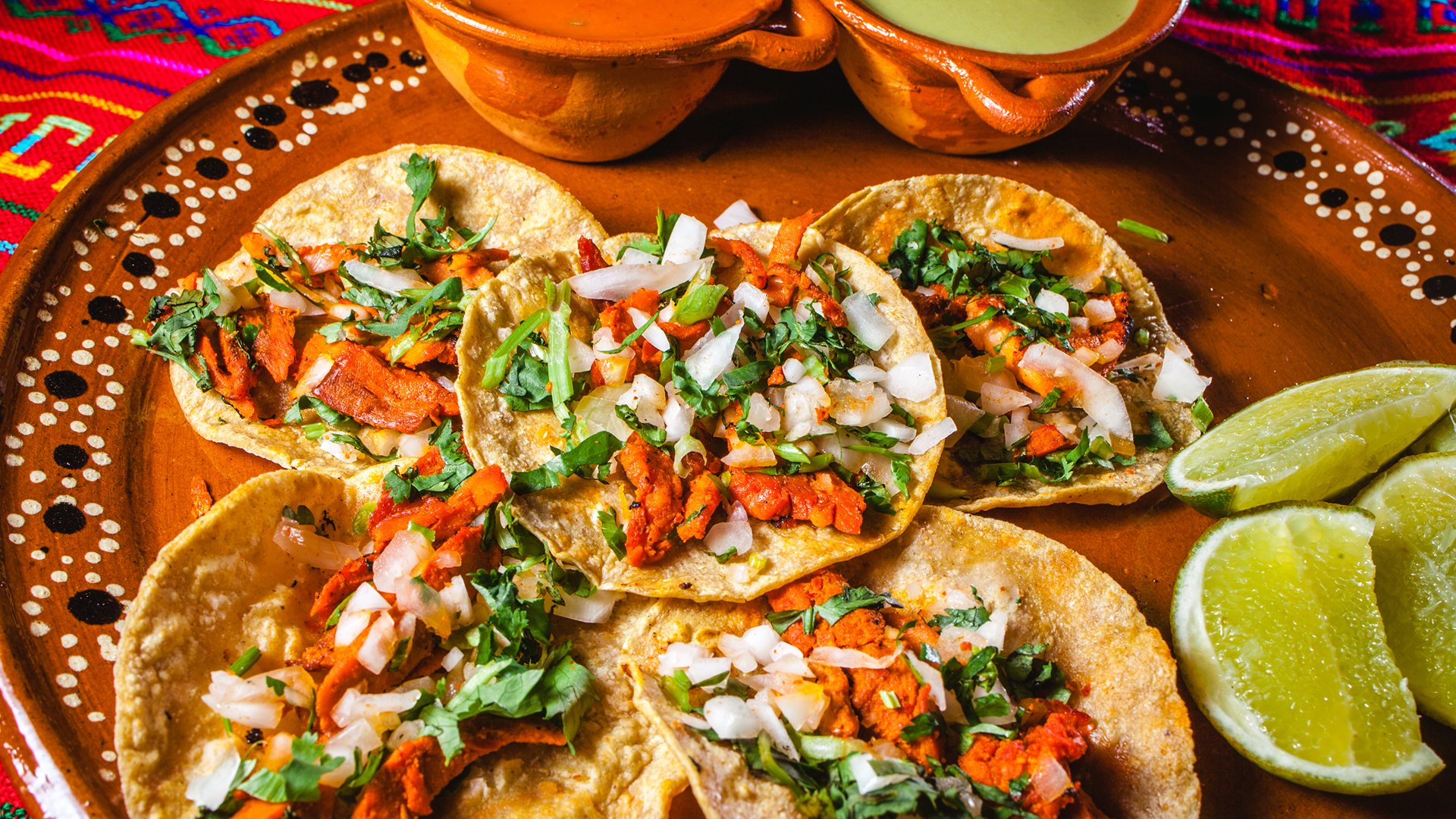 tacos