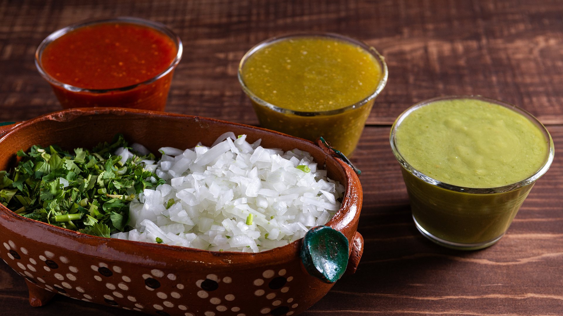 salsa