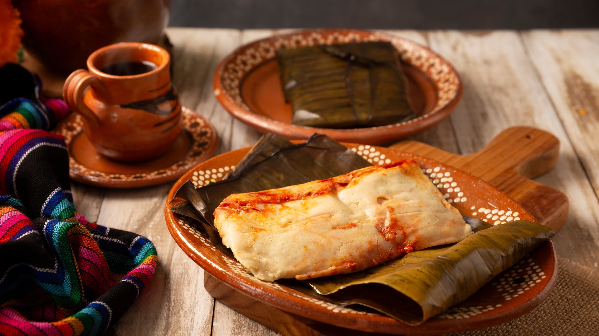 tamales