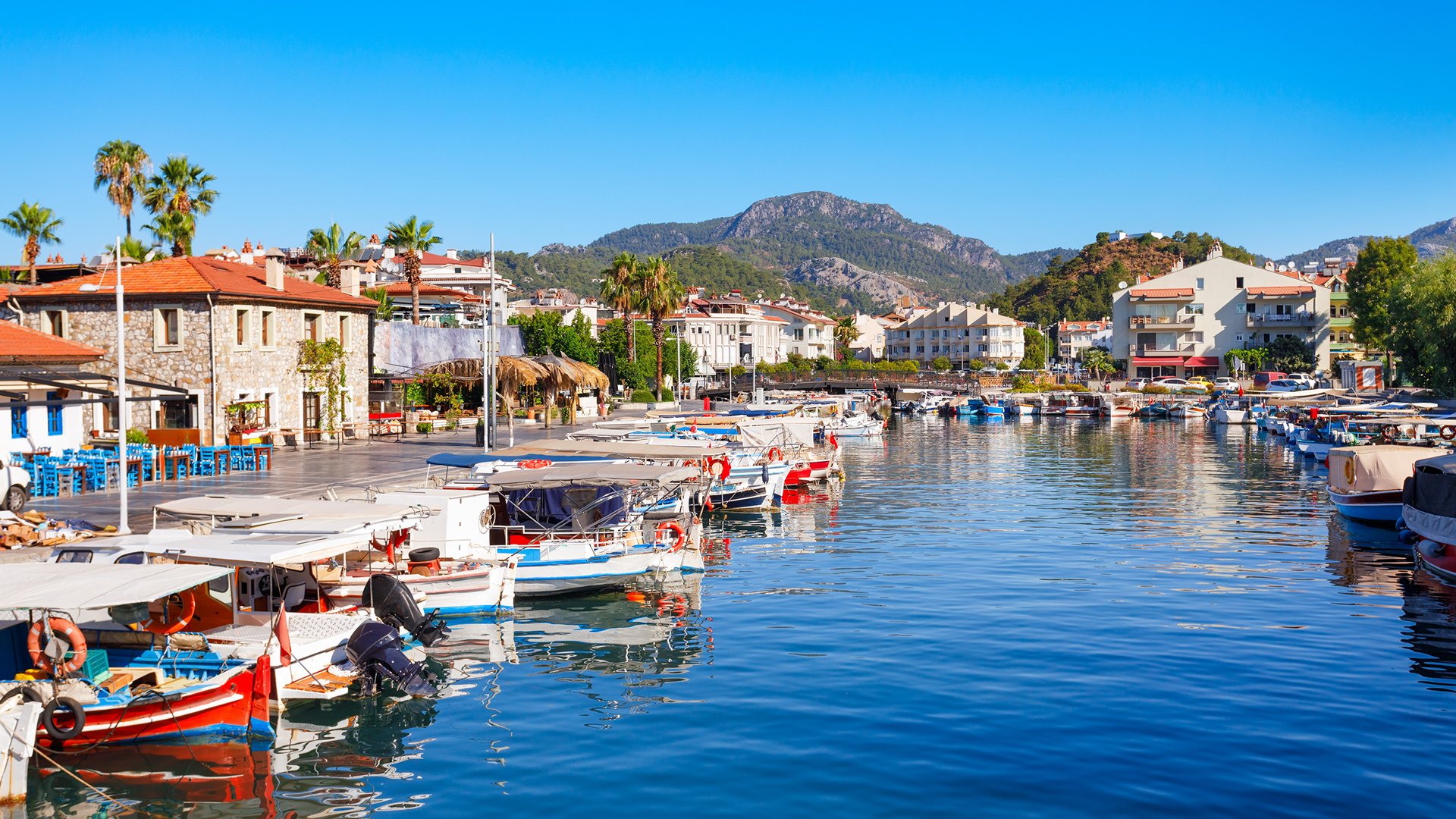 marmaris