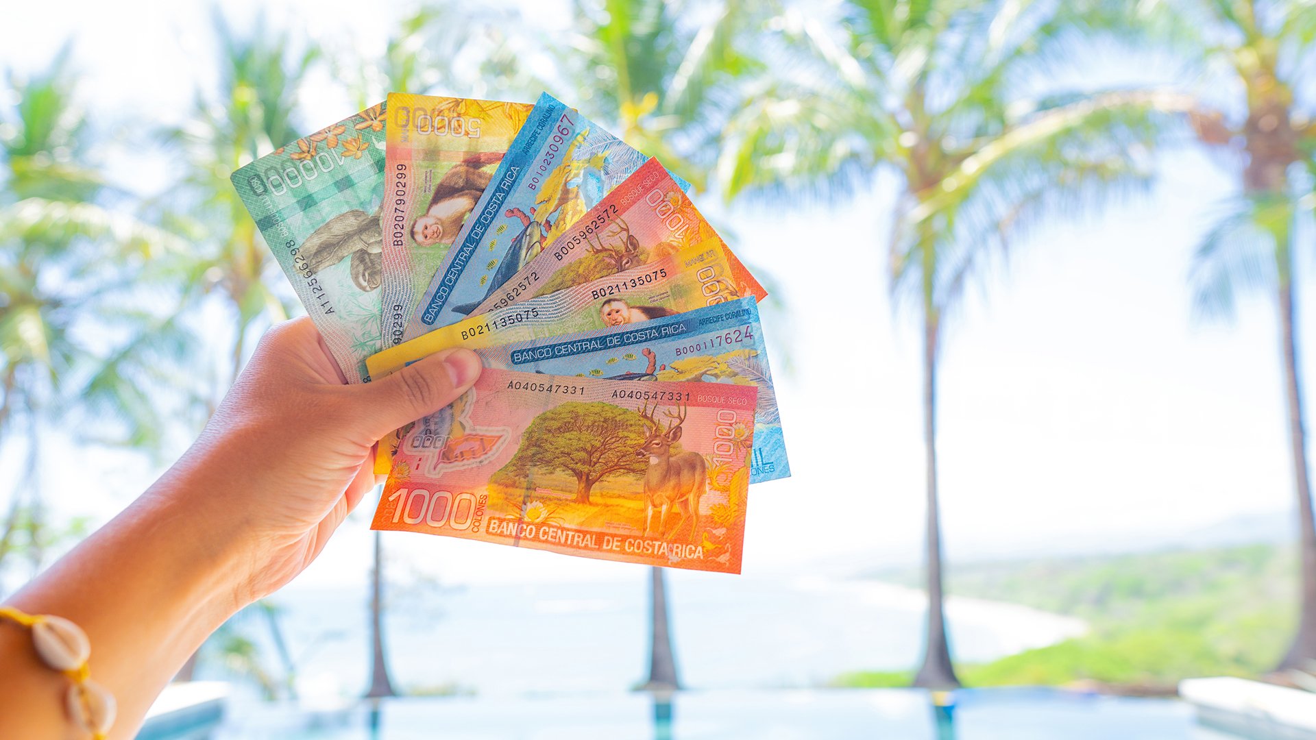 colon kostarykański