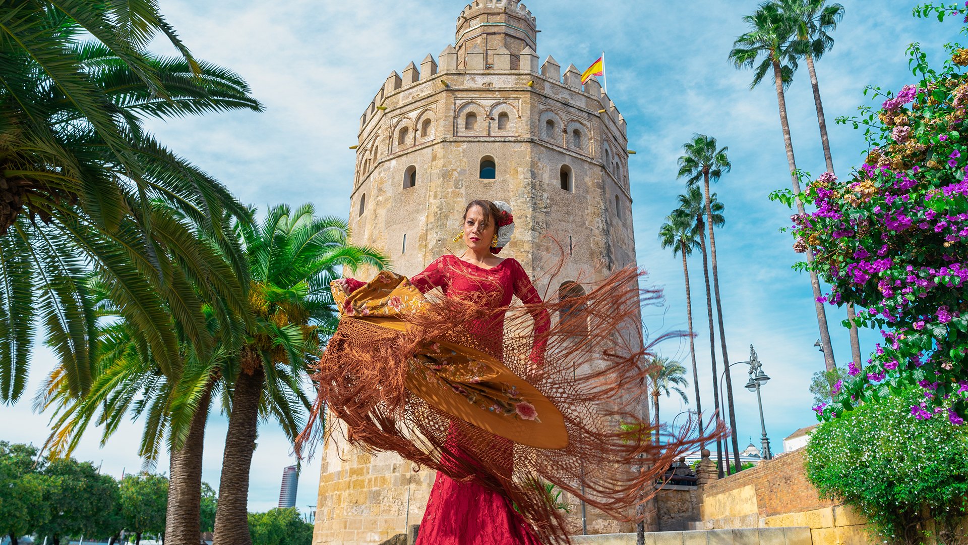 flamenco