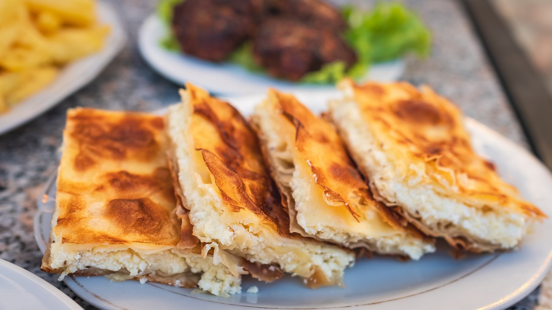 byrek