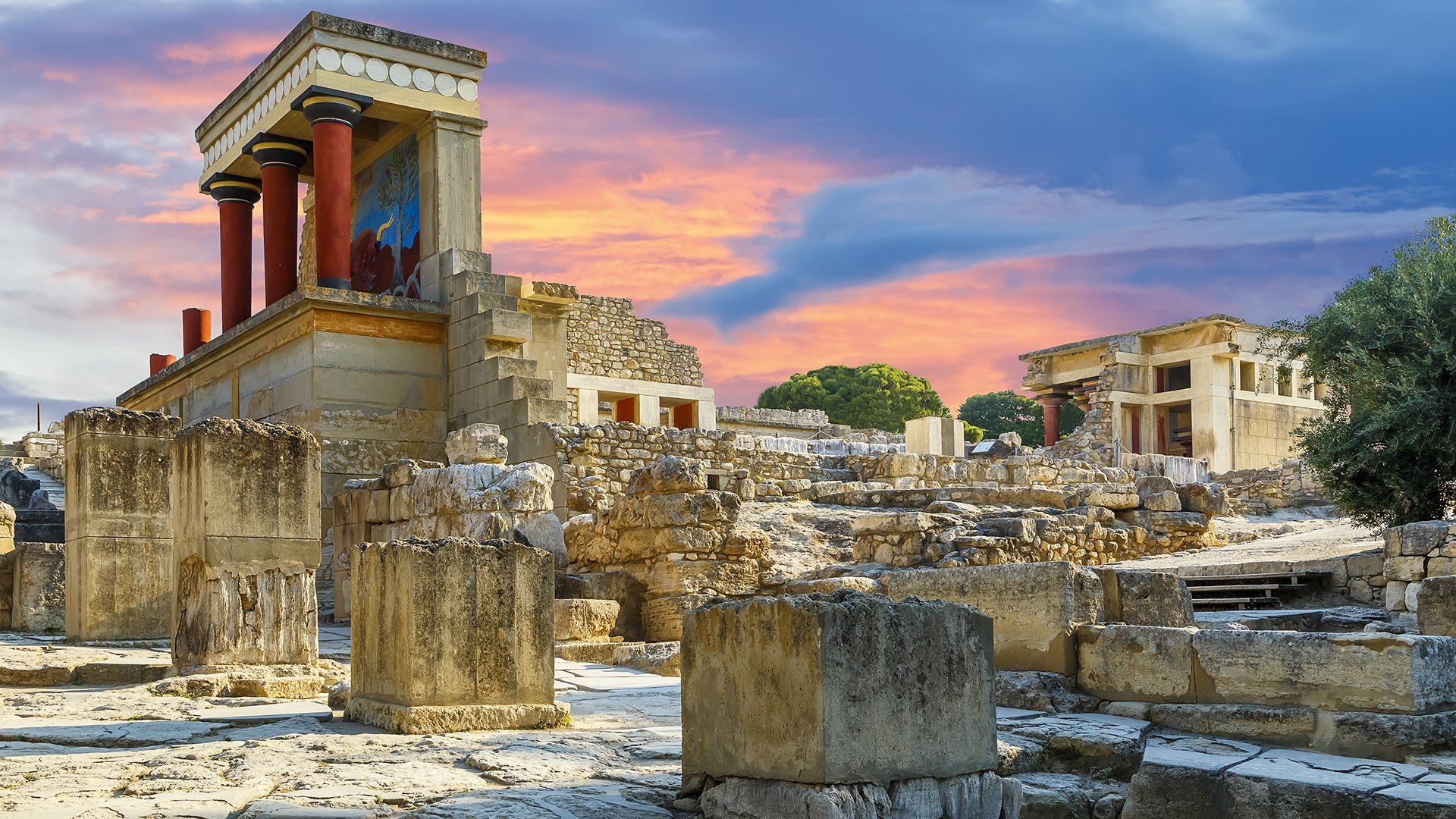 Knossos 