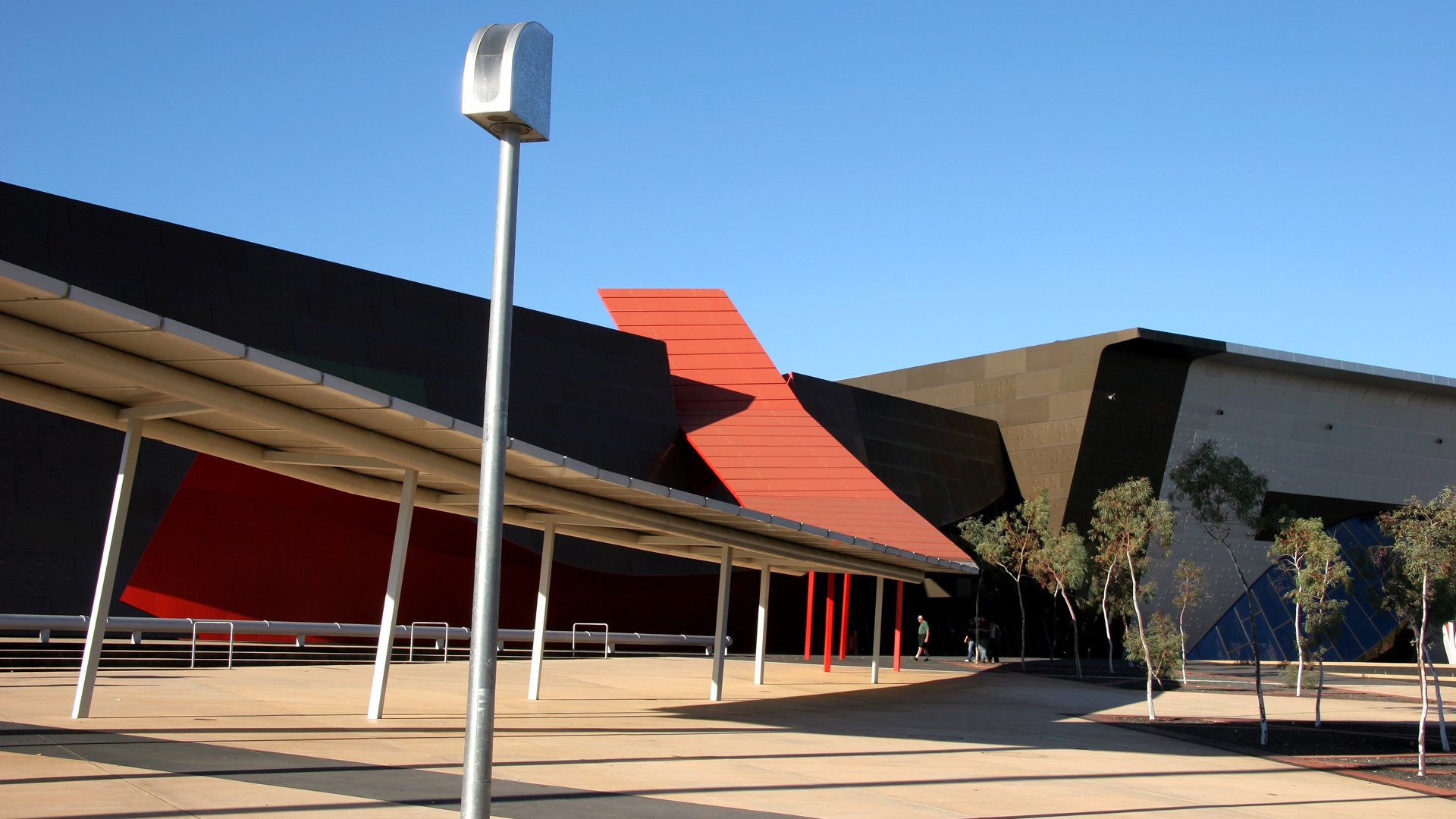 Narodowe Muzeum Australii