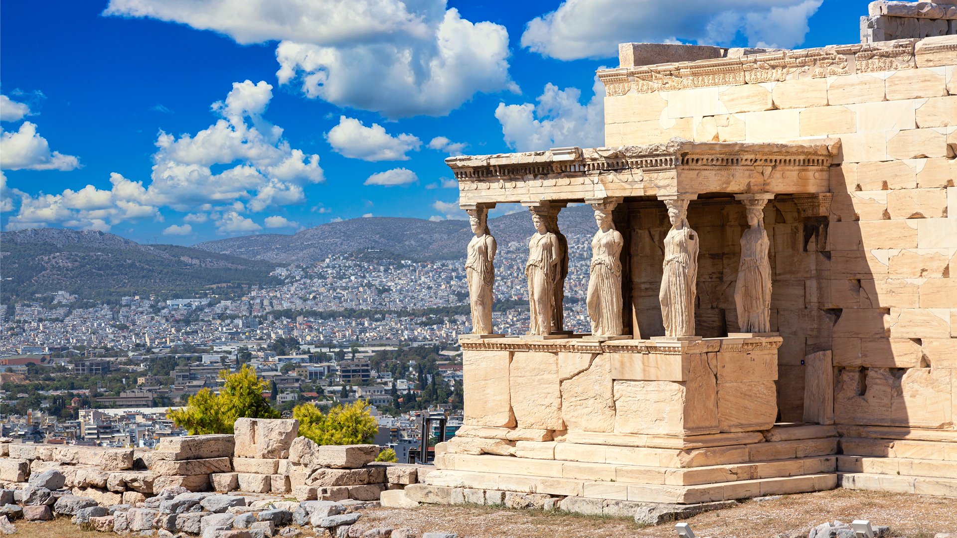 Erechtejon