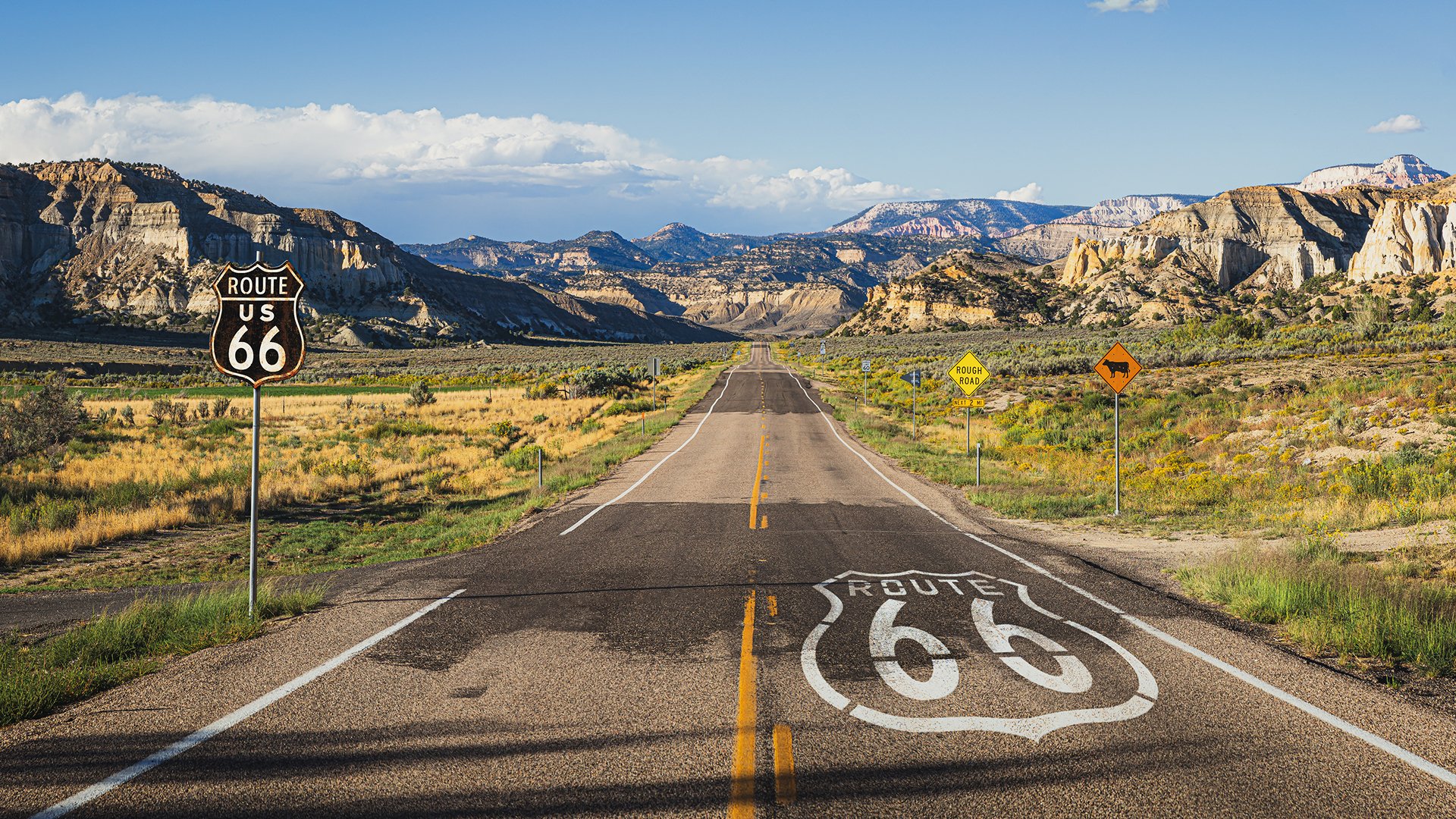 route 66