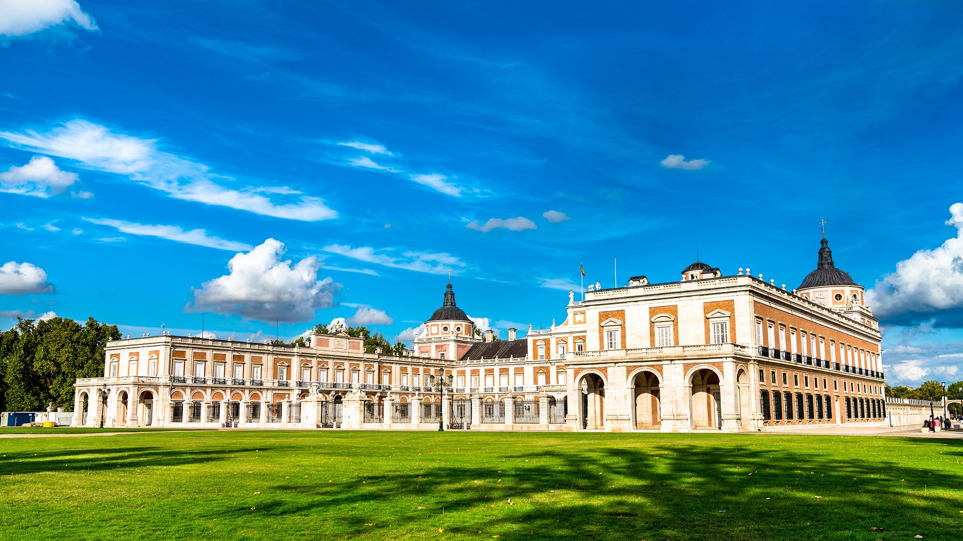 Aranjuez