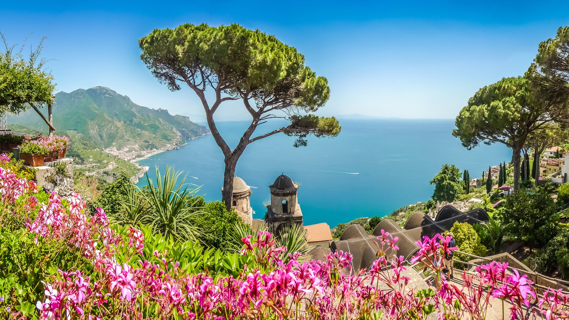 positano