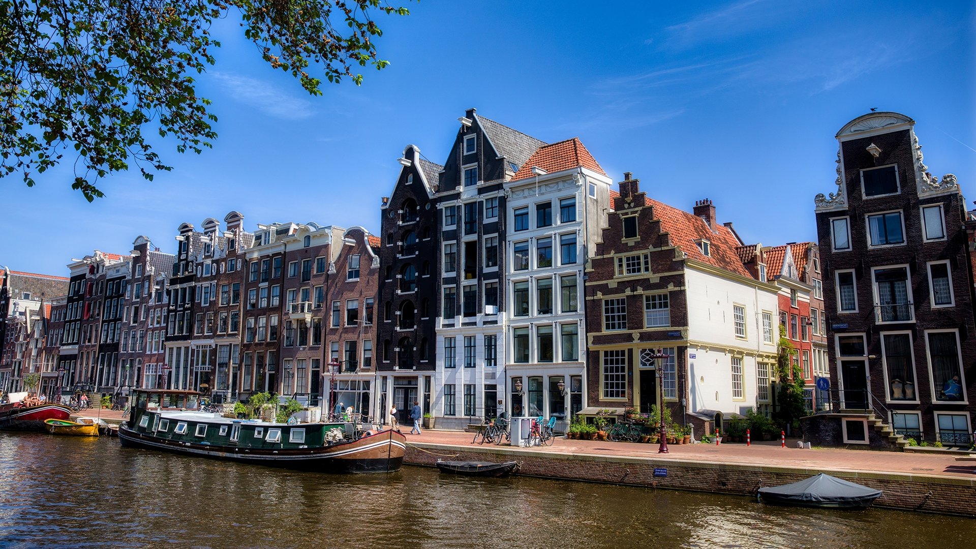Herengracht