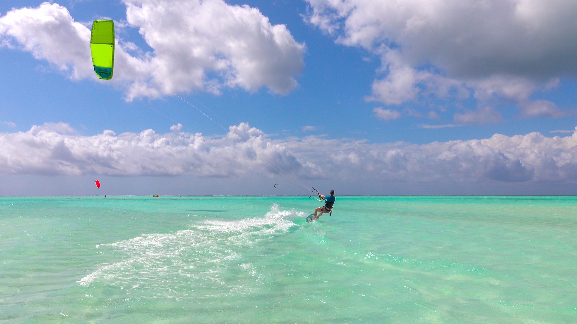 zanzibar