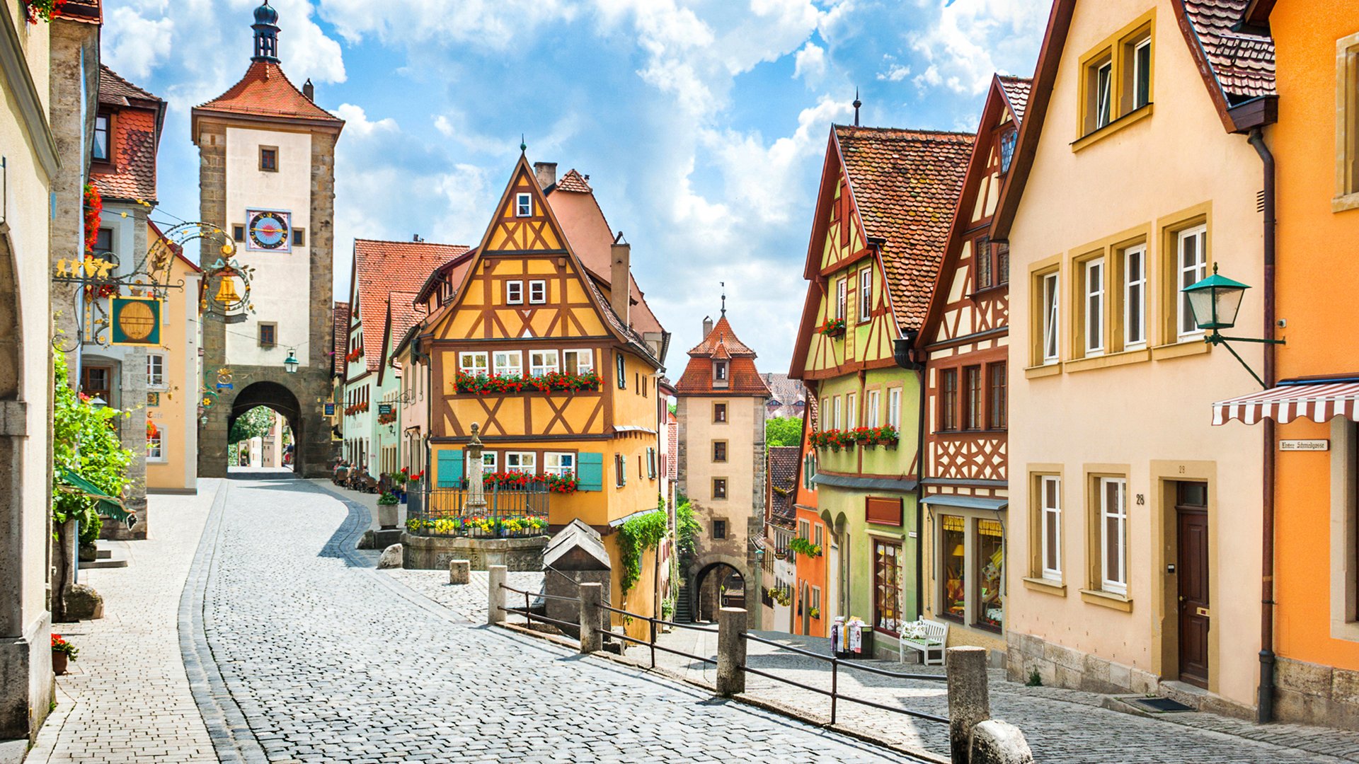 Rothenburg