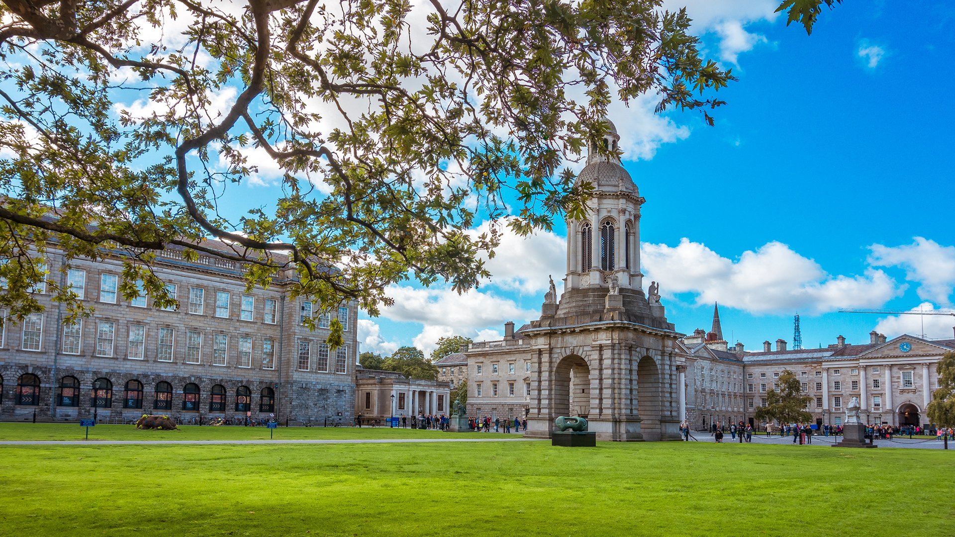 Trinity College