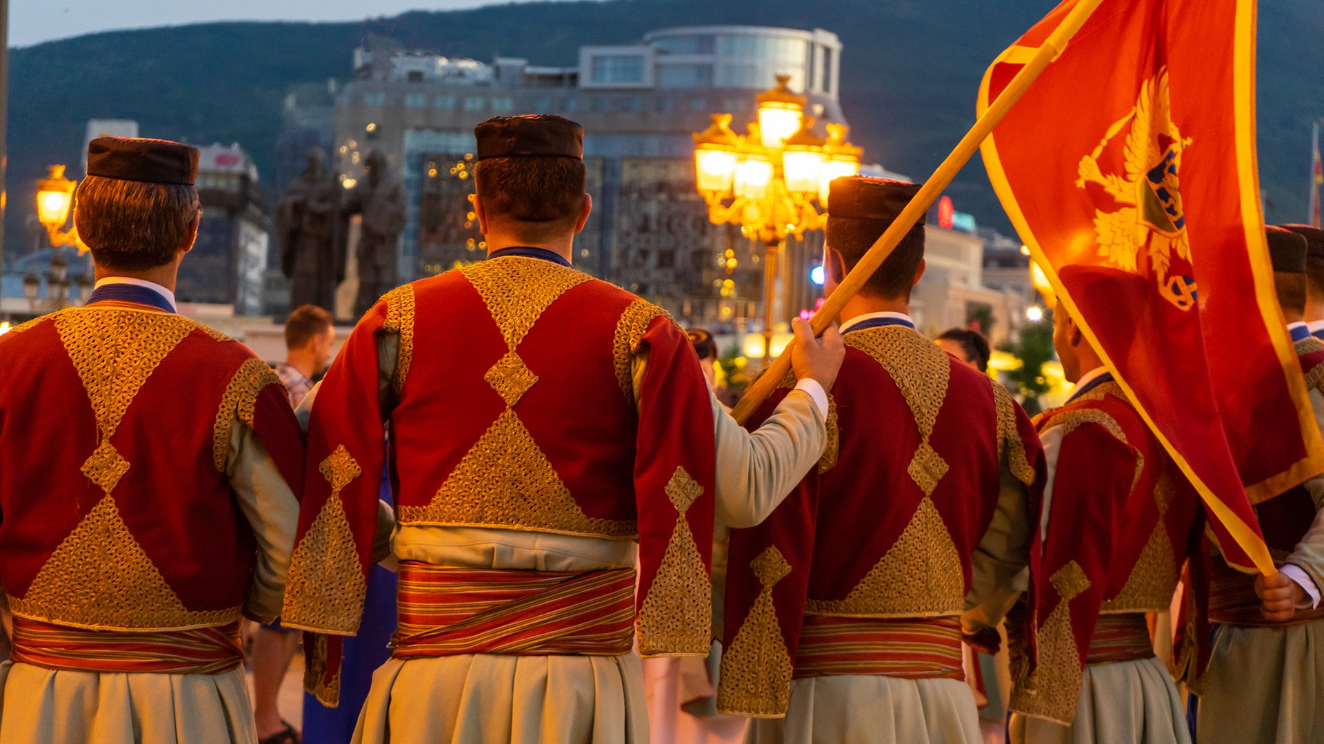 Macedonia Północna