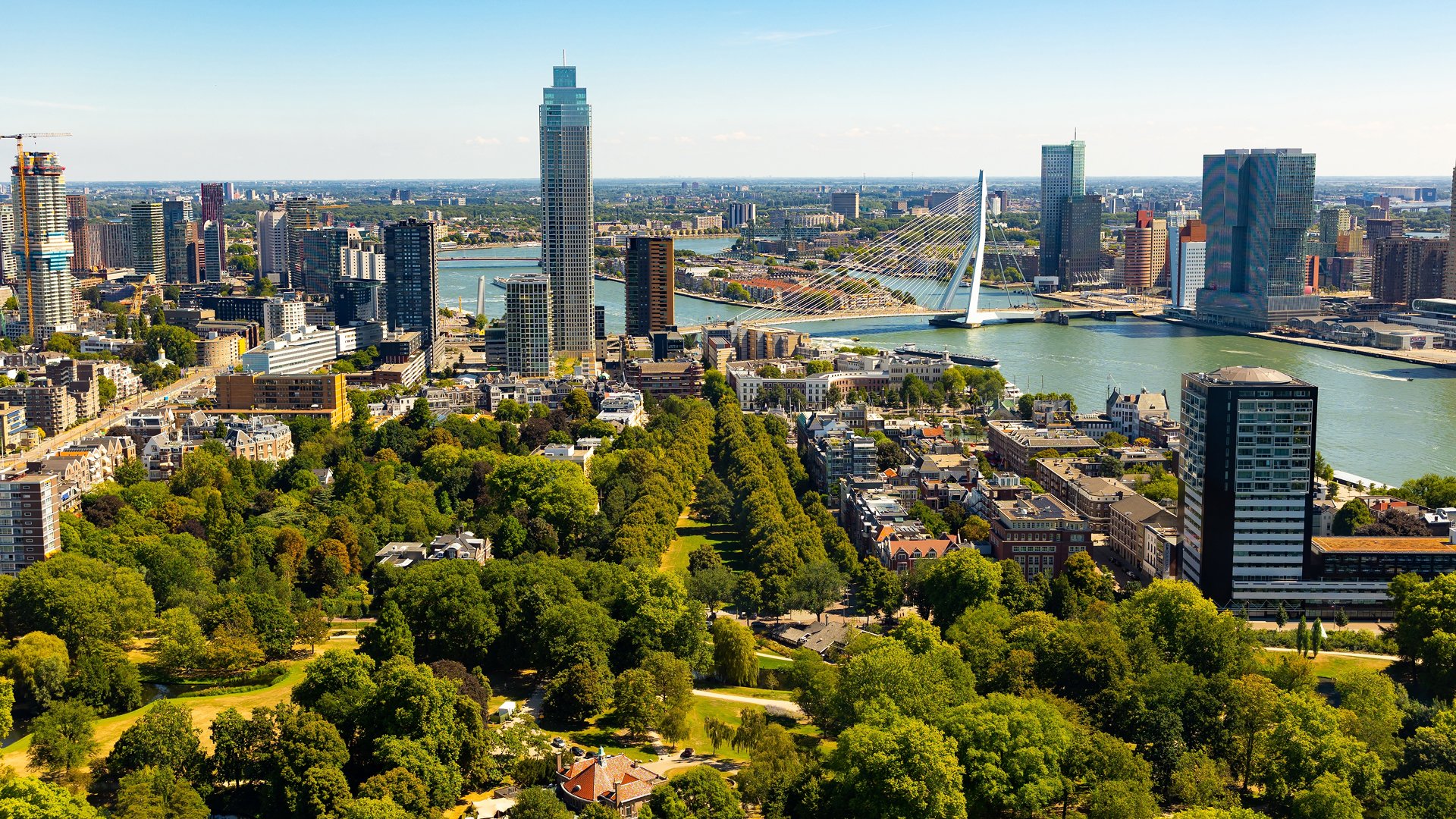 rotterdam