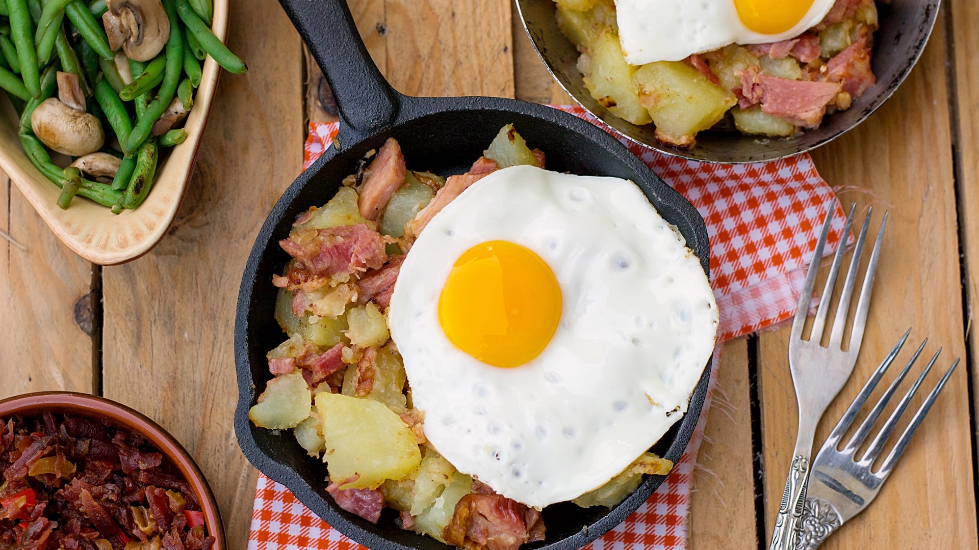 Pyttipanna