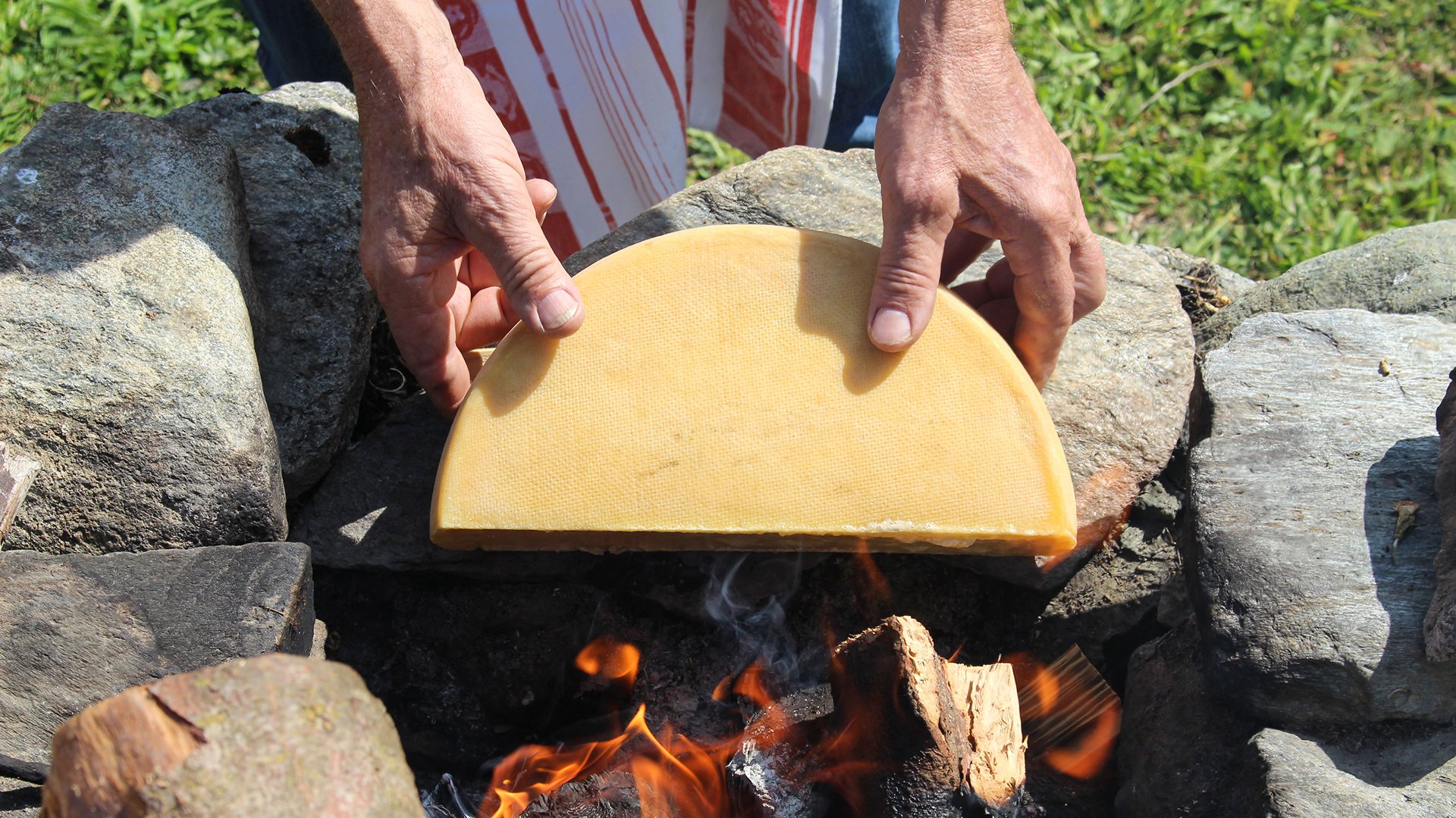 Raclette