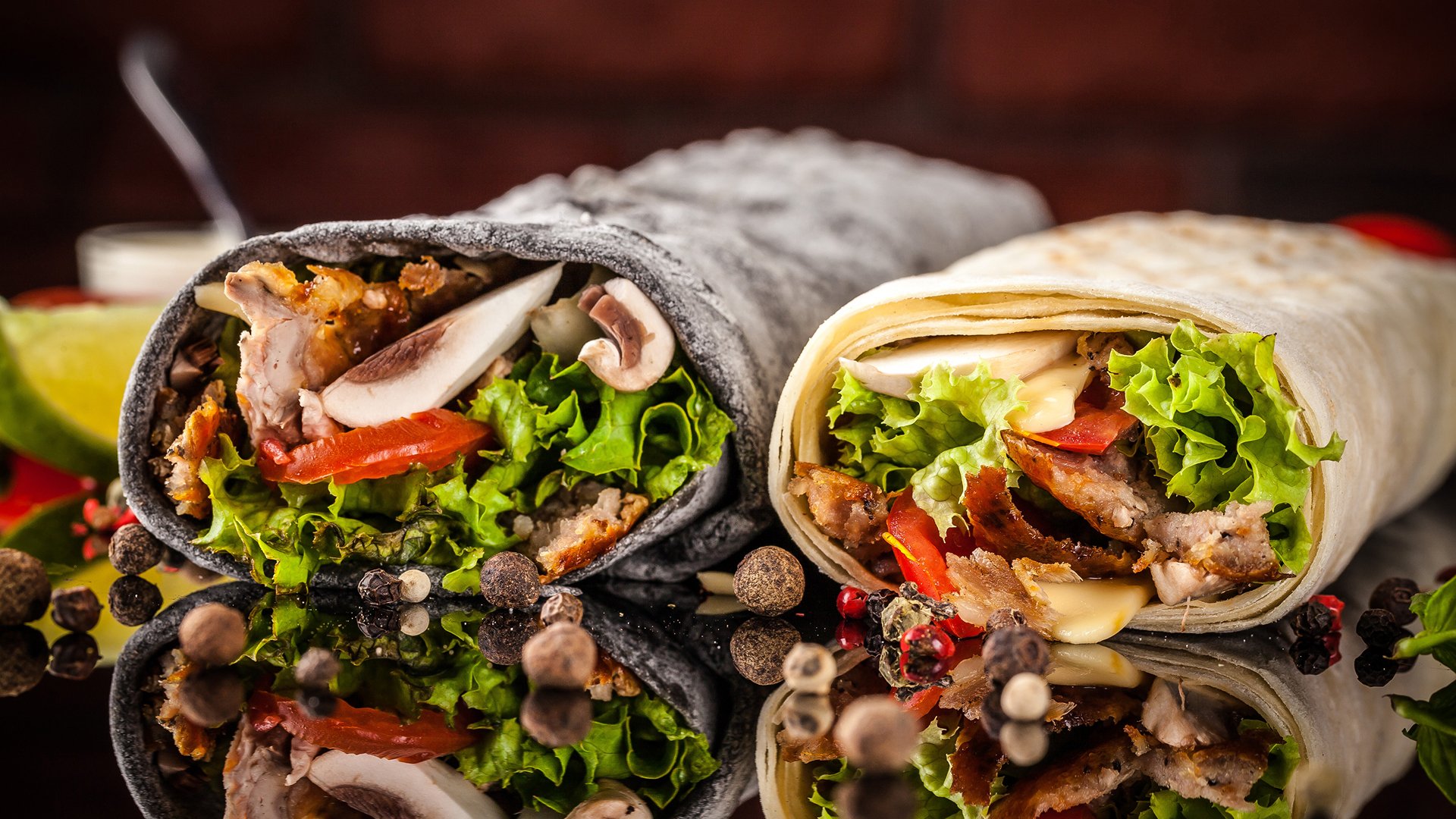 burrito