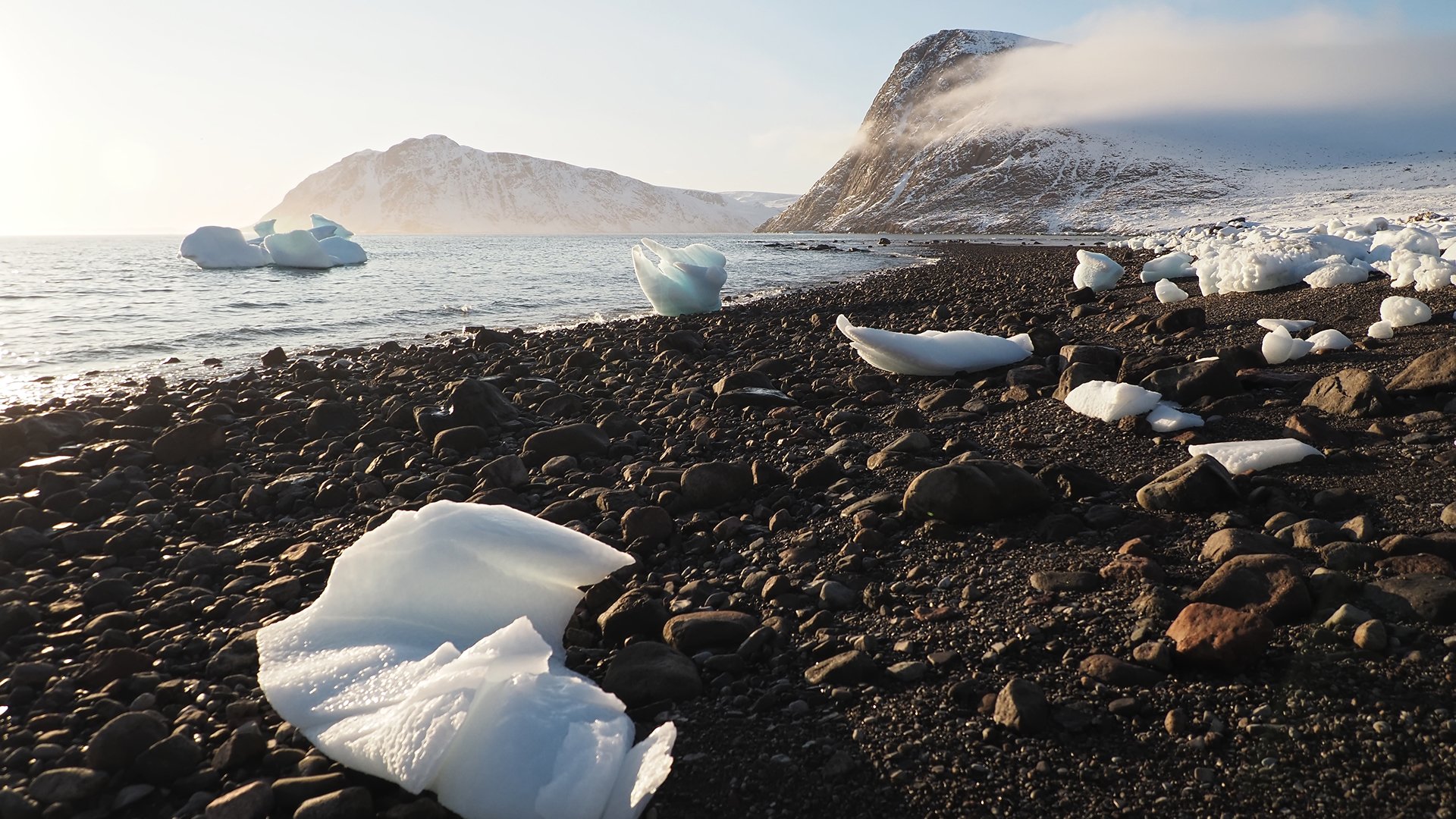 Ellesmere Island