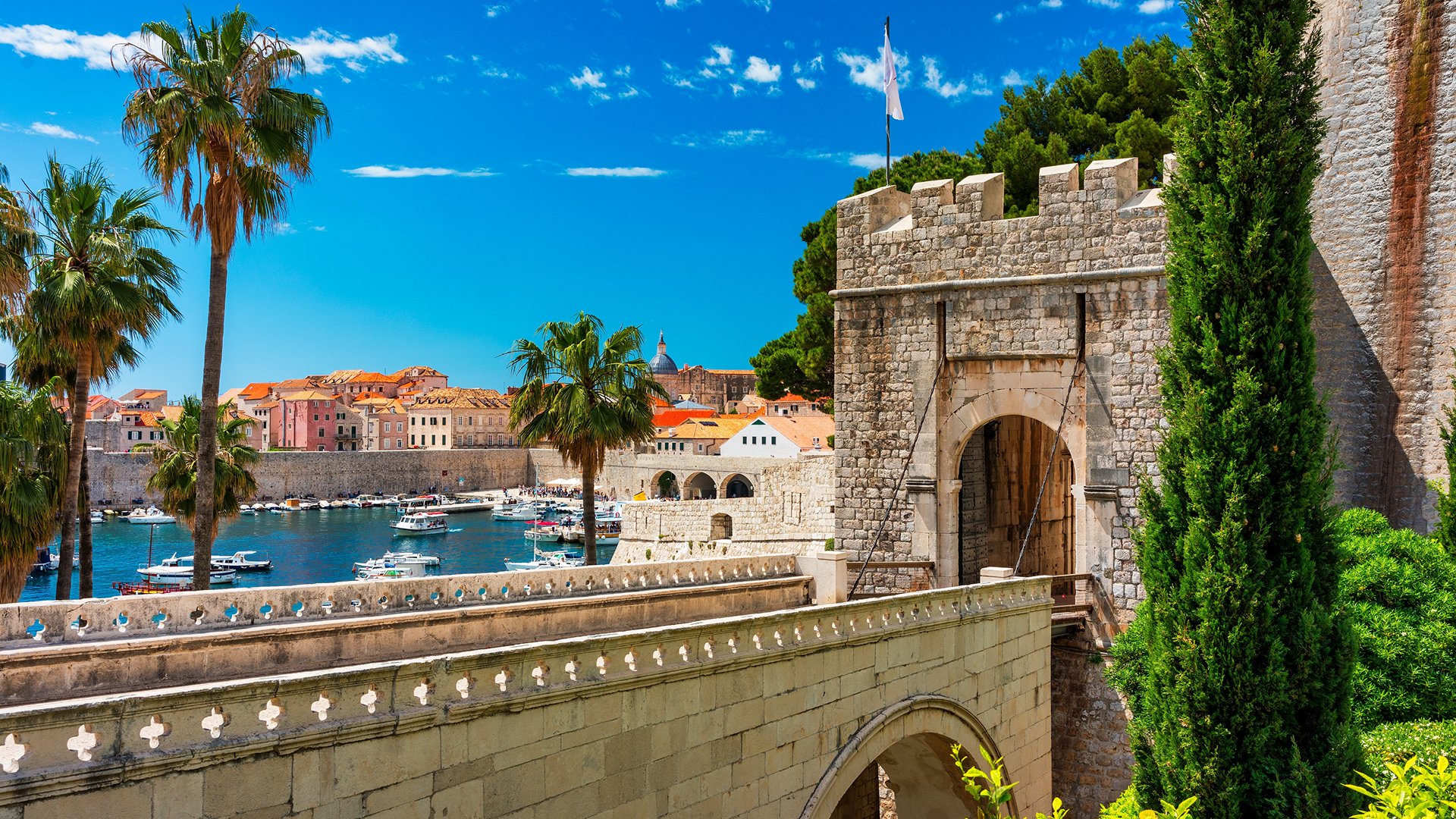 Dubrovnik