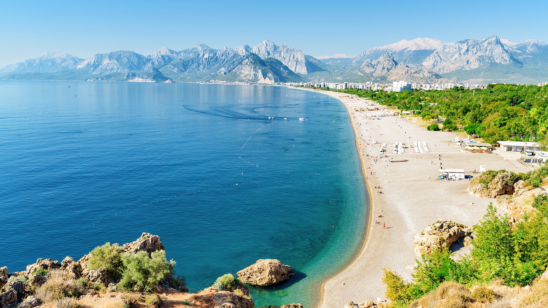 Antalya