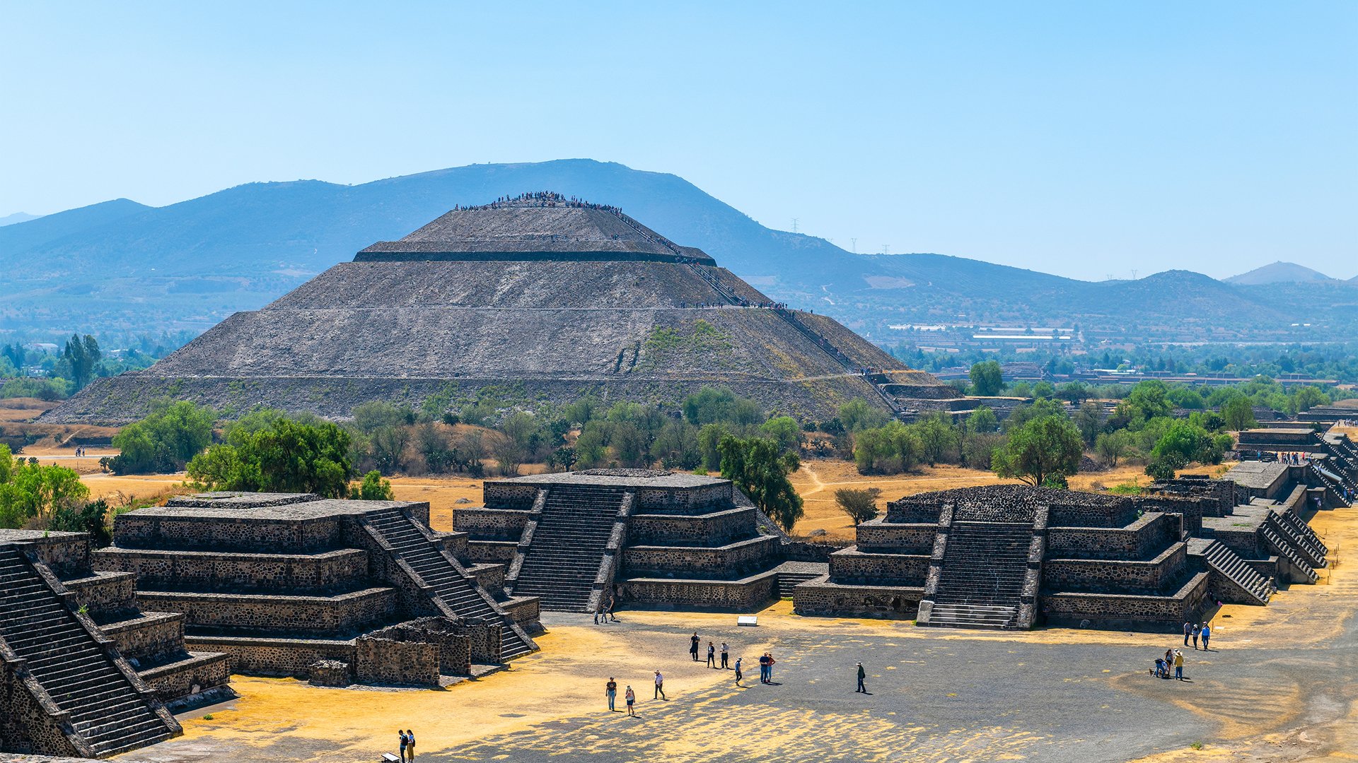 Aztekowie
