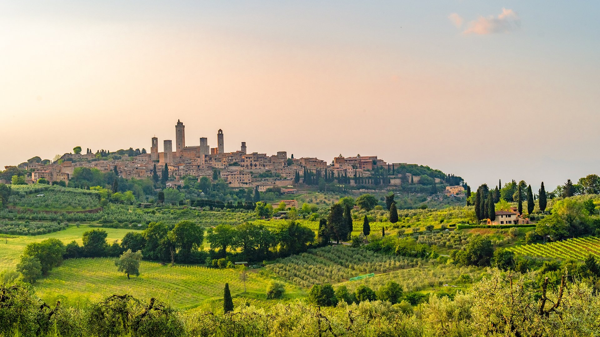 Siena