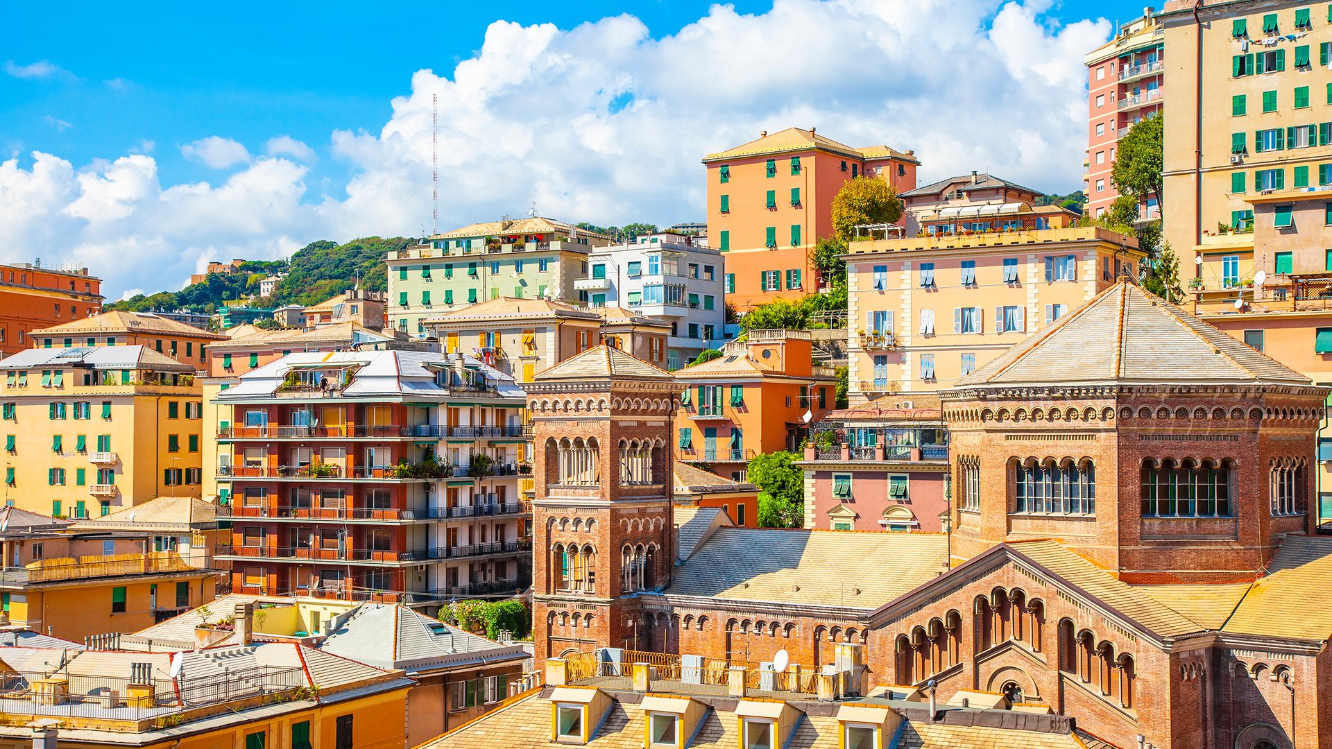 Genua
