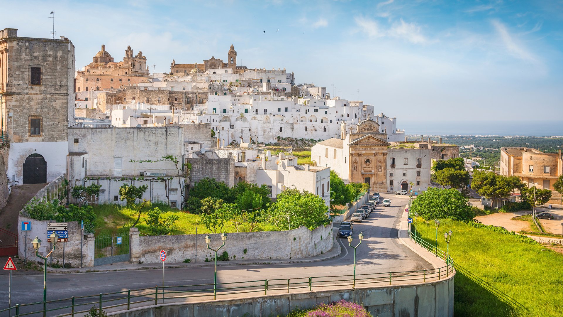Apulia