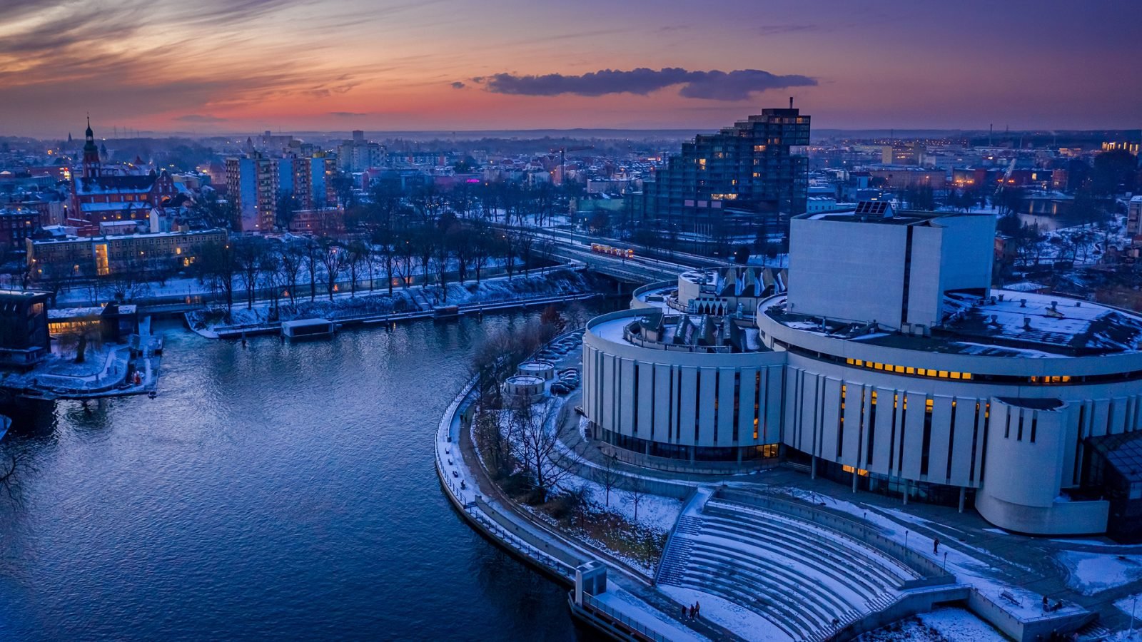 Opera Nova w Bydgoszczy