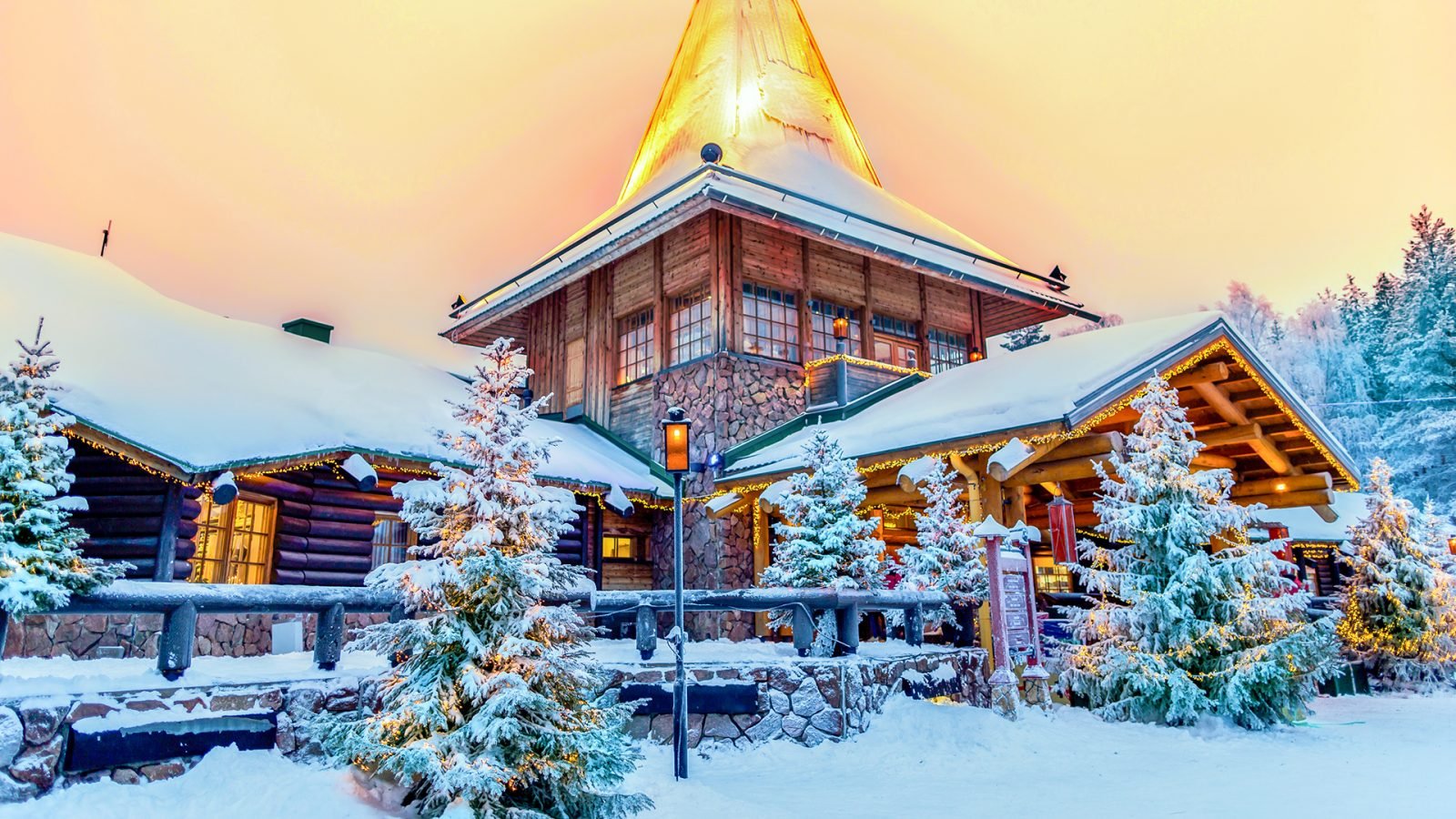 Wioska Świętego Mikołaja