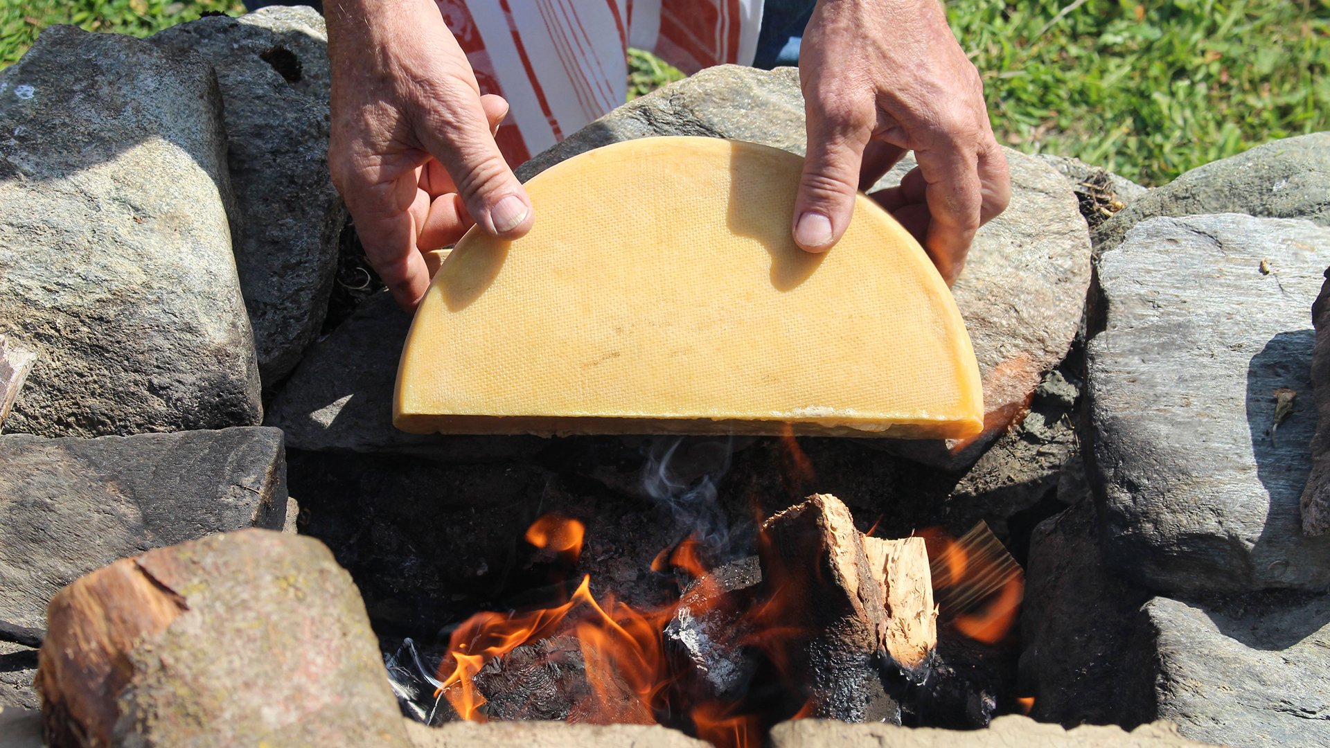 Raclette