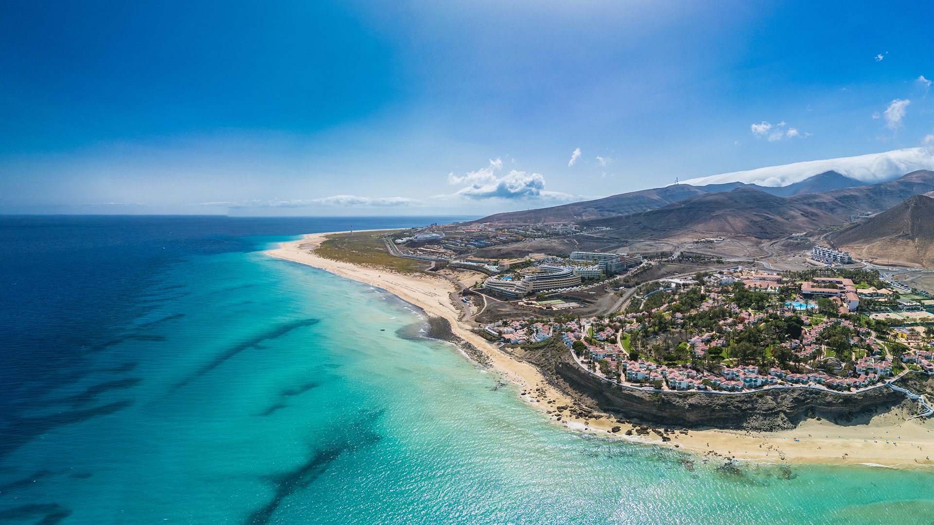 Fuerteventura