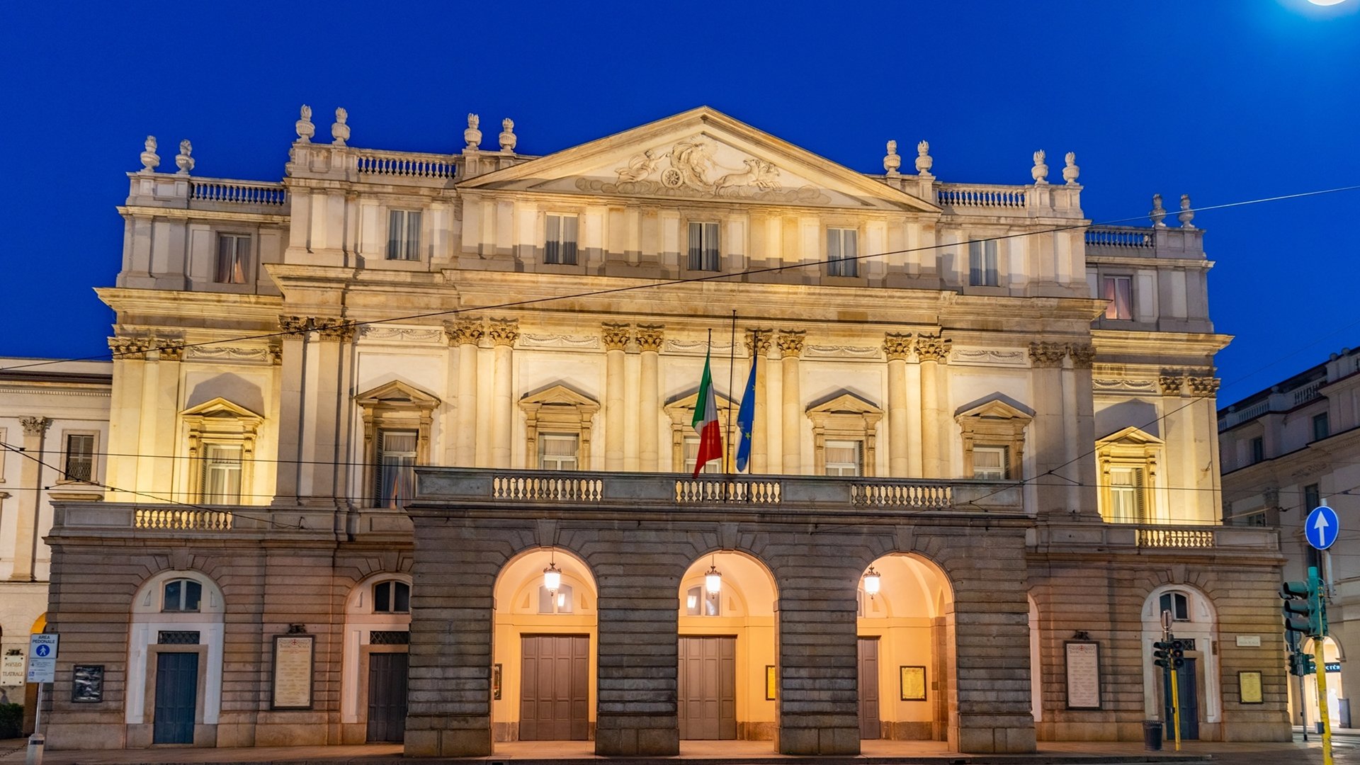 Muzeum La Scala