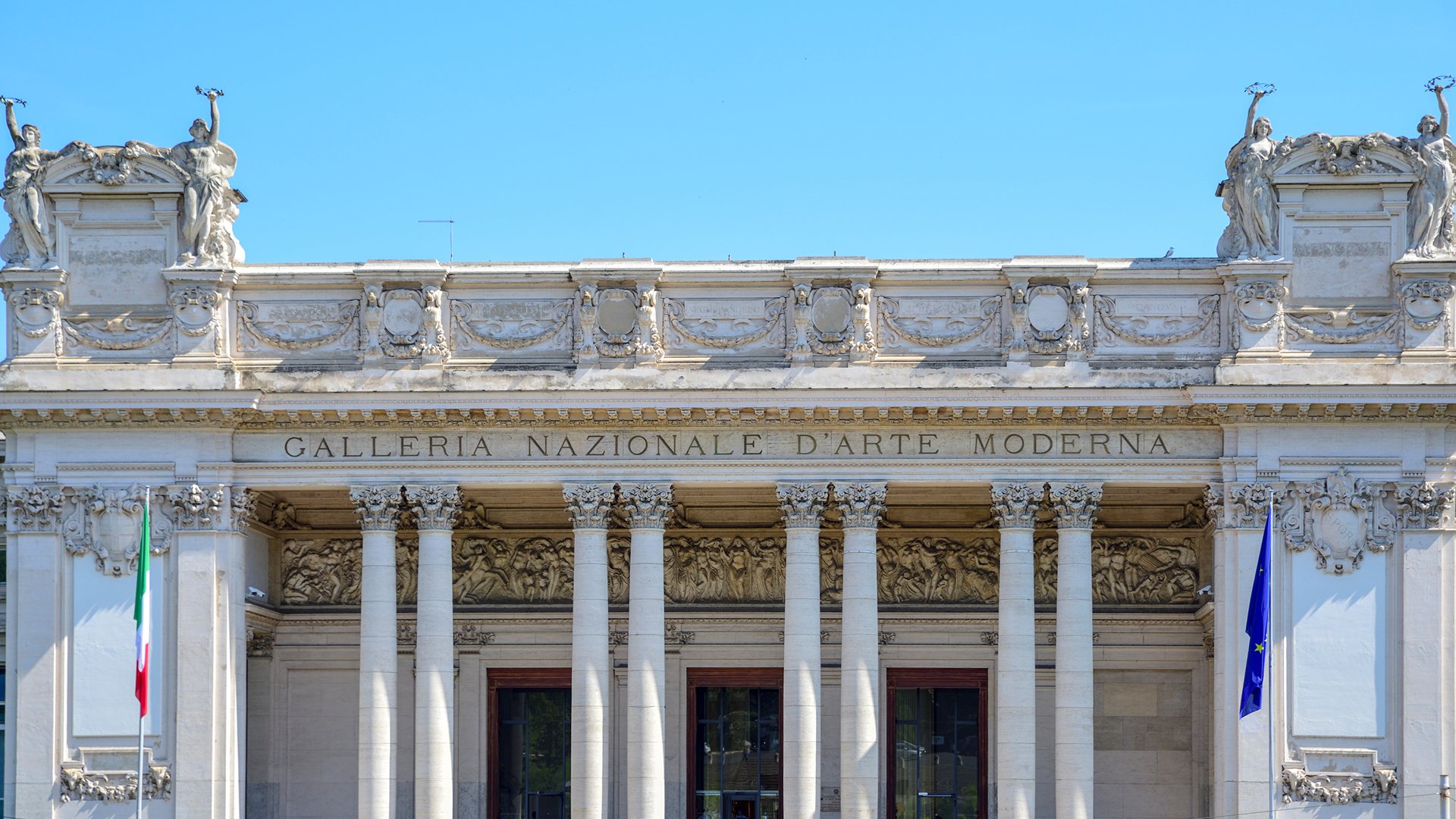 Triennale Milano (Museo del Design Italiano) 