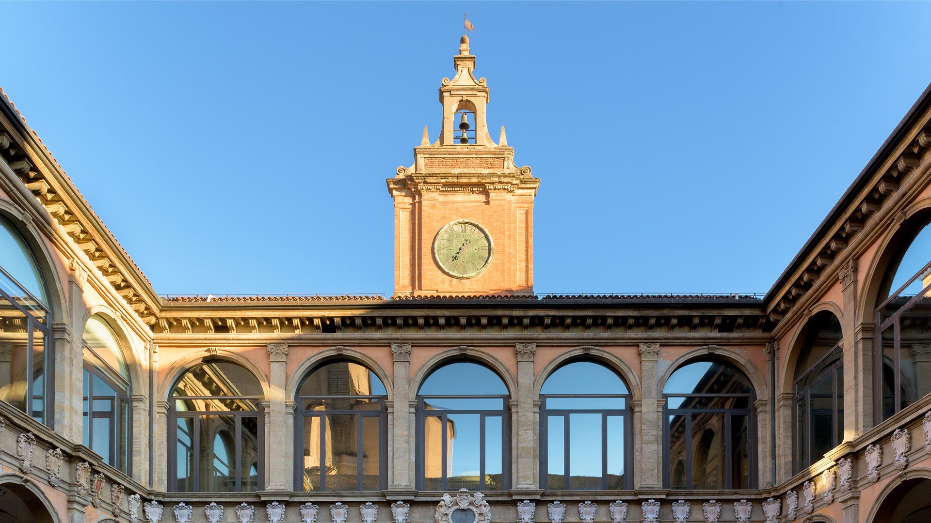 Palazzo dell’Archiginnasio