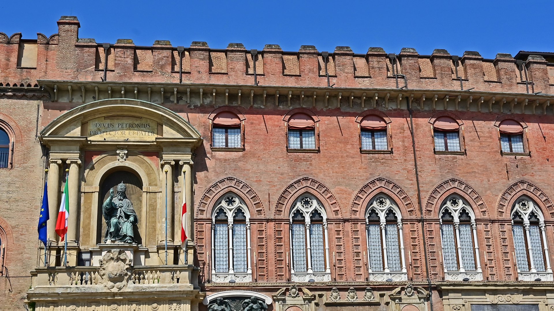 Palazzo d’Accursio