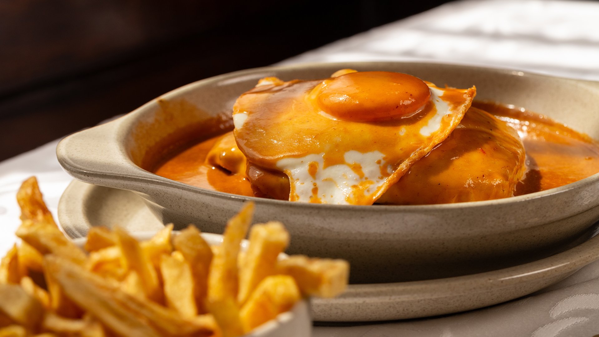 Francesinha
