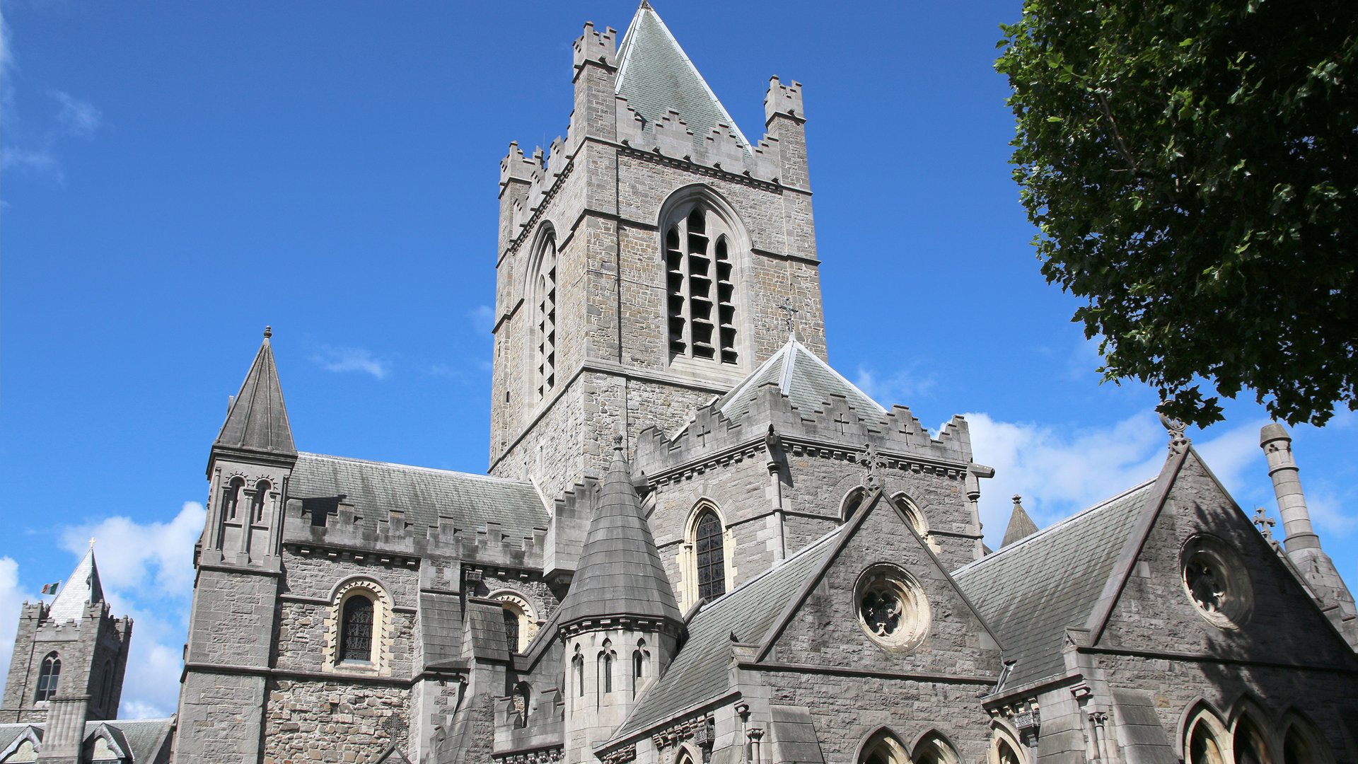 Christ Church Cathedral