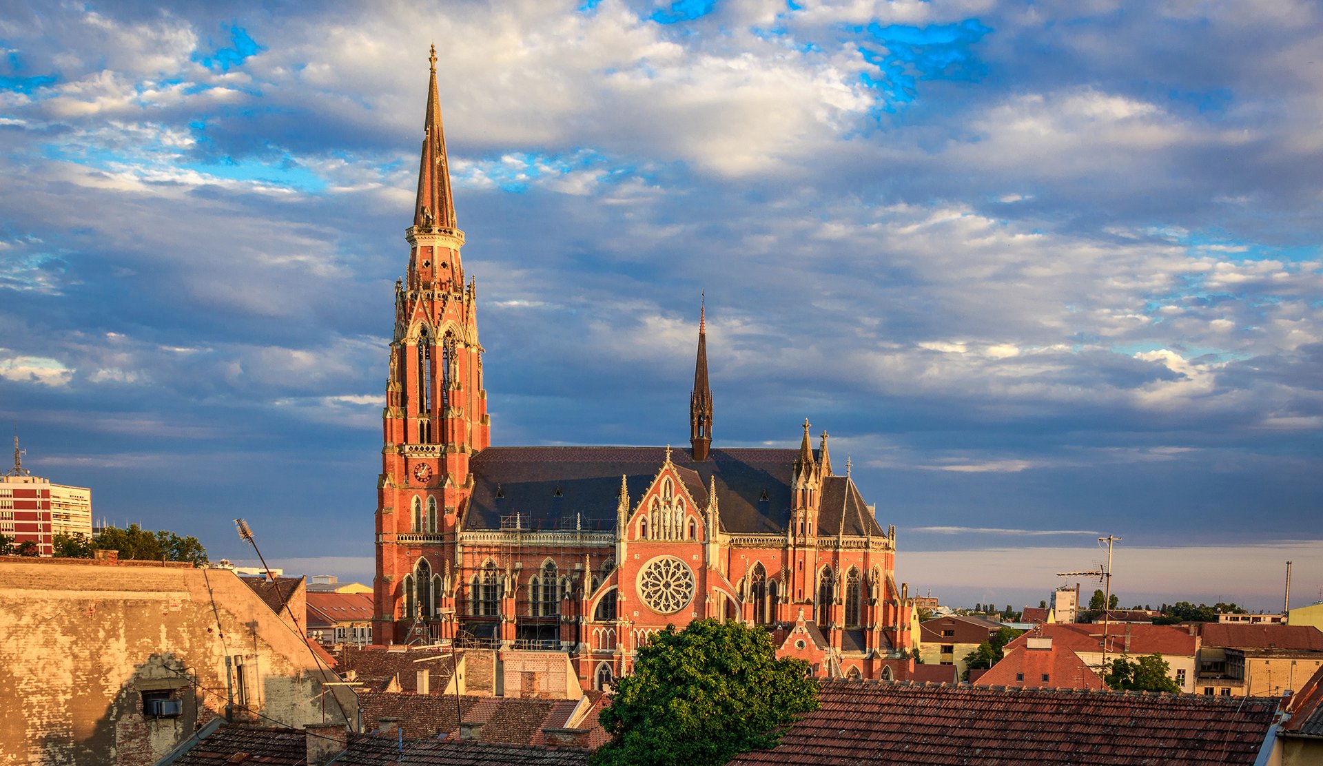 Osijek