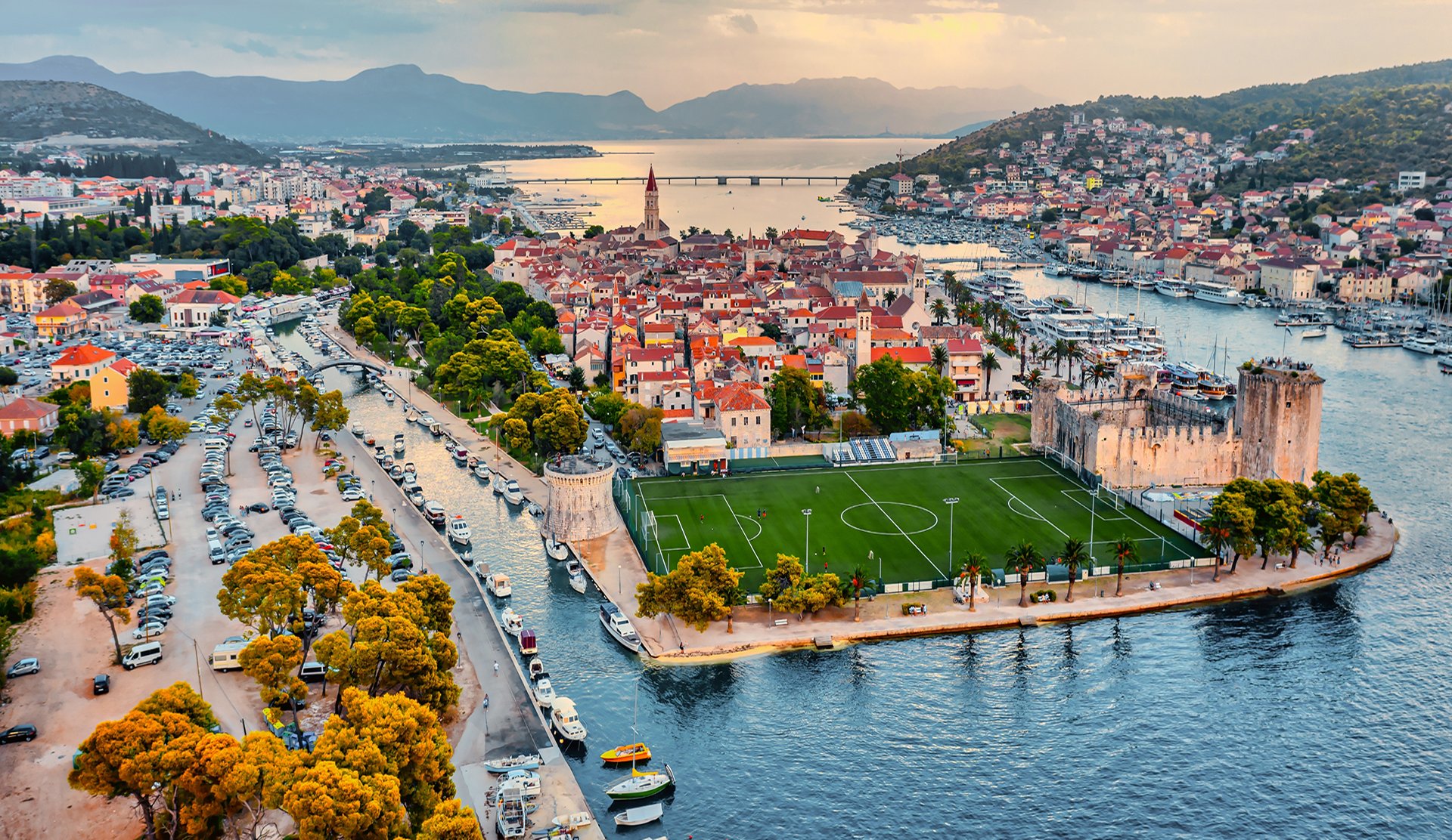 Trogir