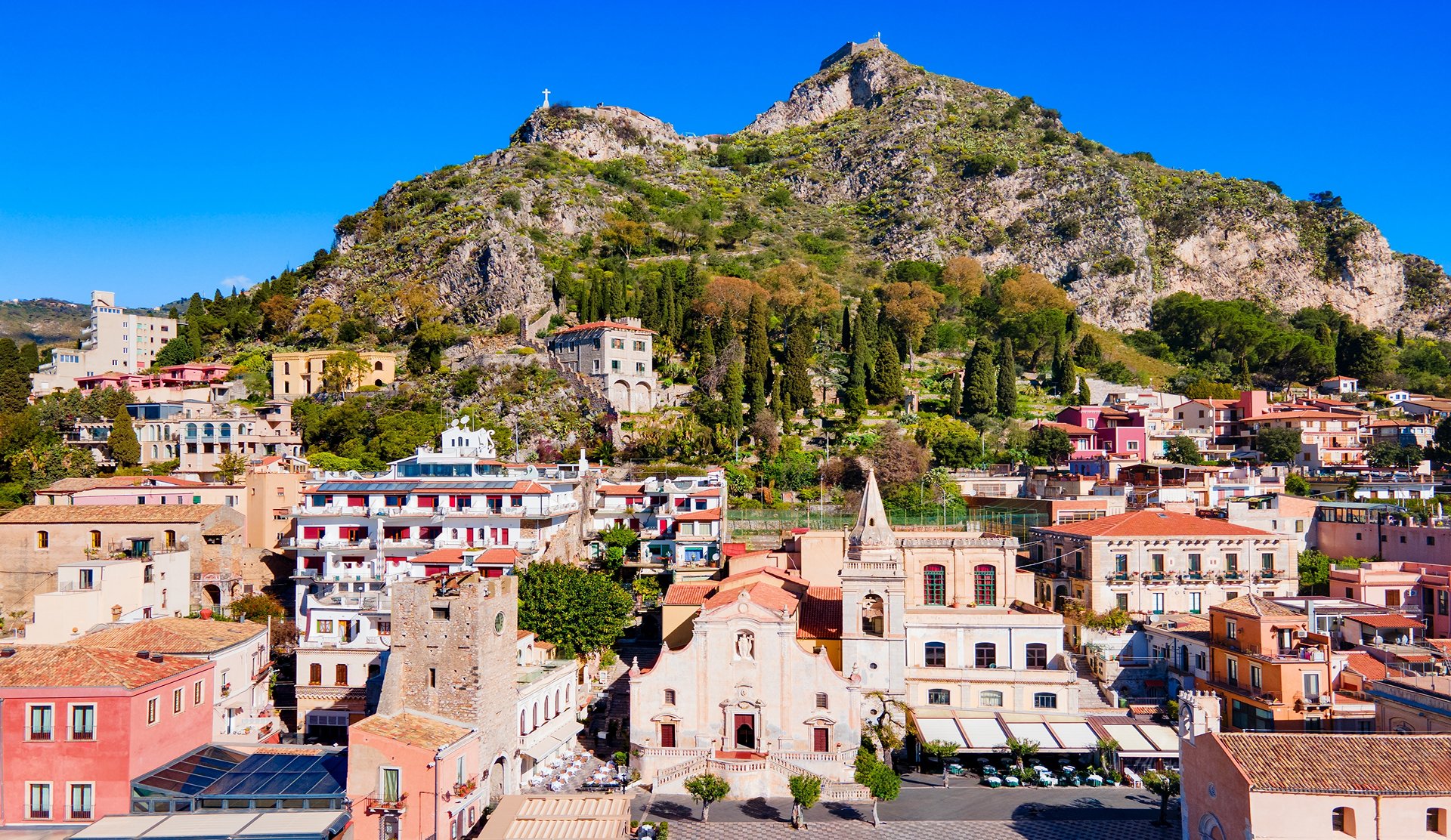 Taormina