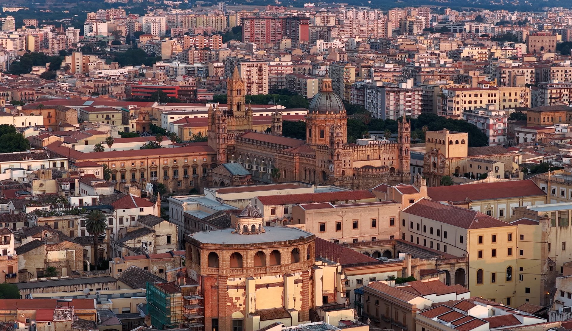 Palermo