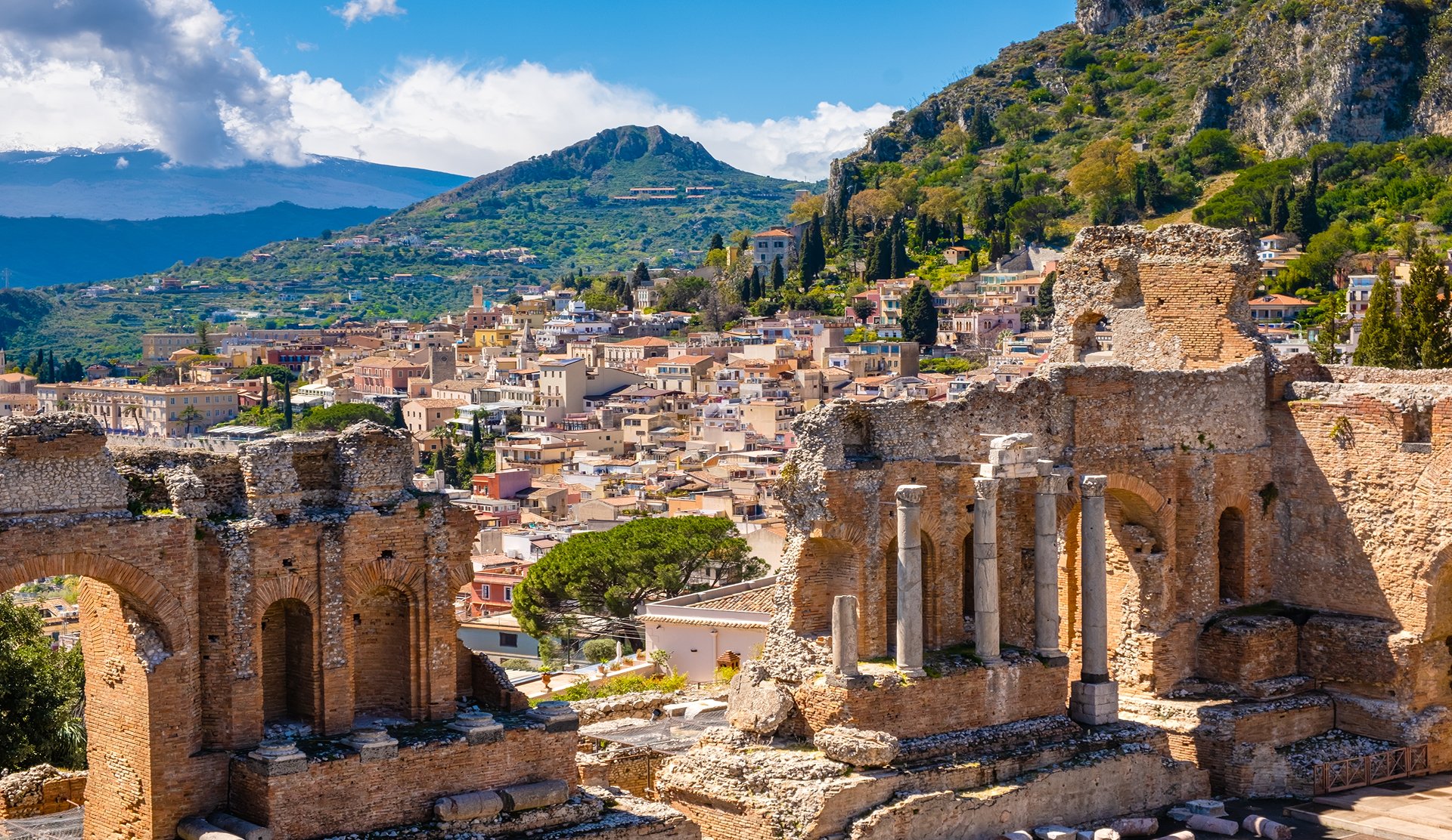 Taormina