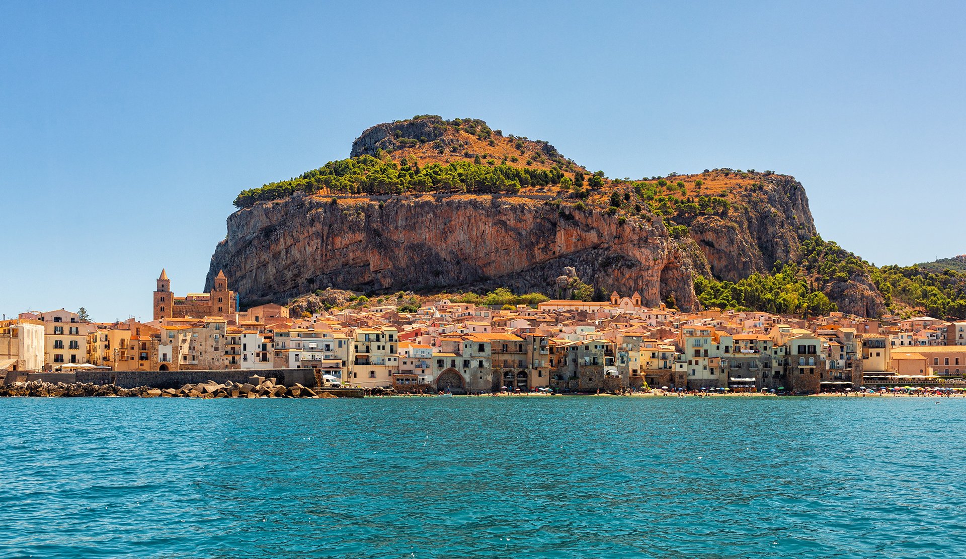 Cefalu