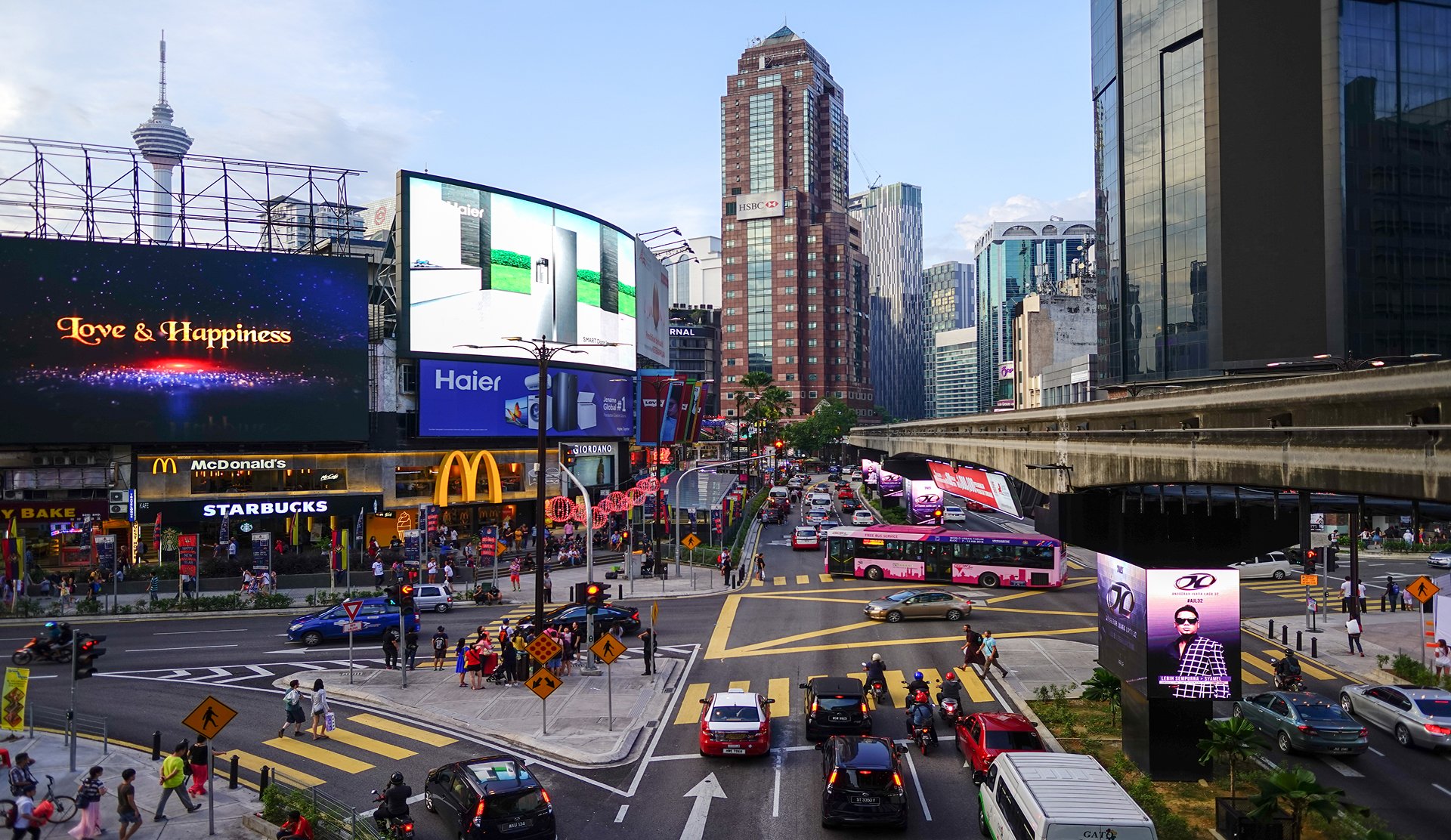 Bukit Bintang