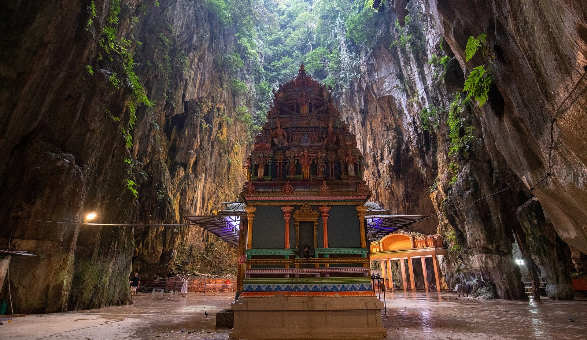 Batu Cave